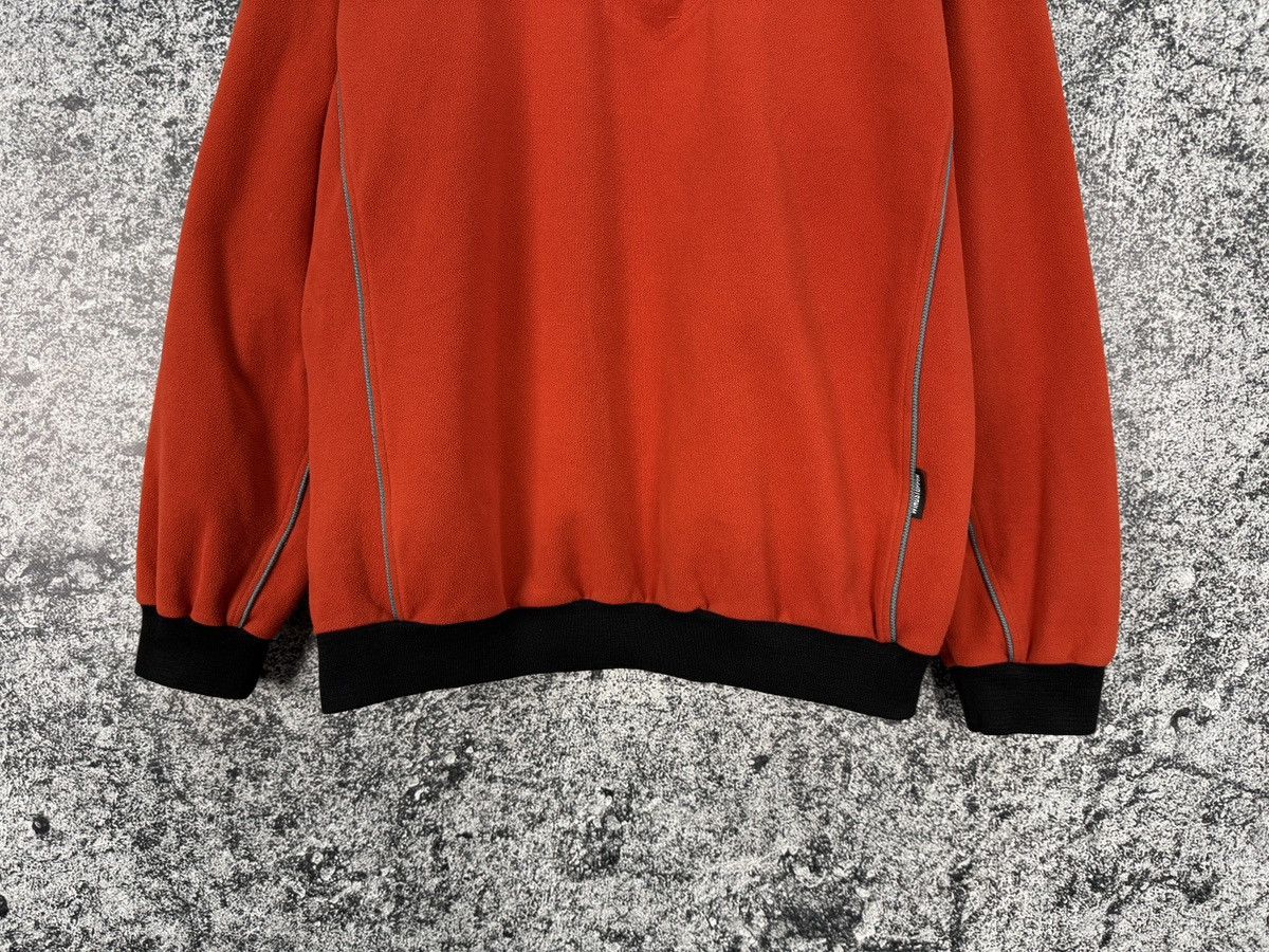 Galvin Green Galvin Green Gore Windstopper 1/4 Zip Fleece Jacket Golf XL Size US XL / EU 56 / 4 - 3 Thumbnail
