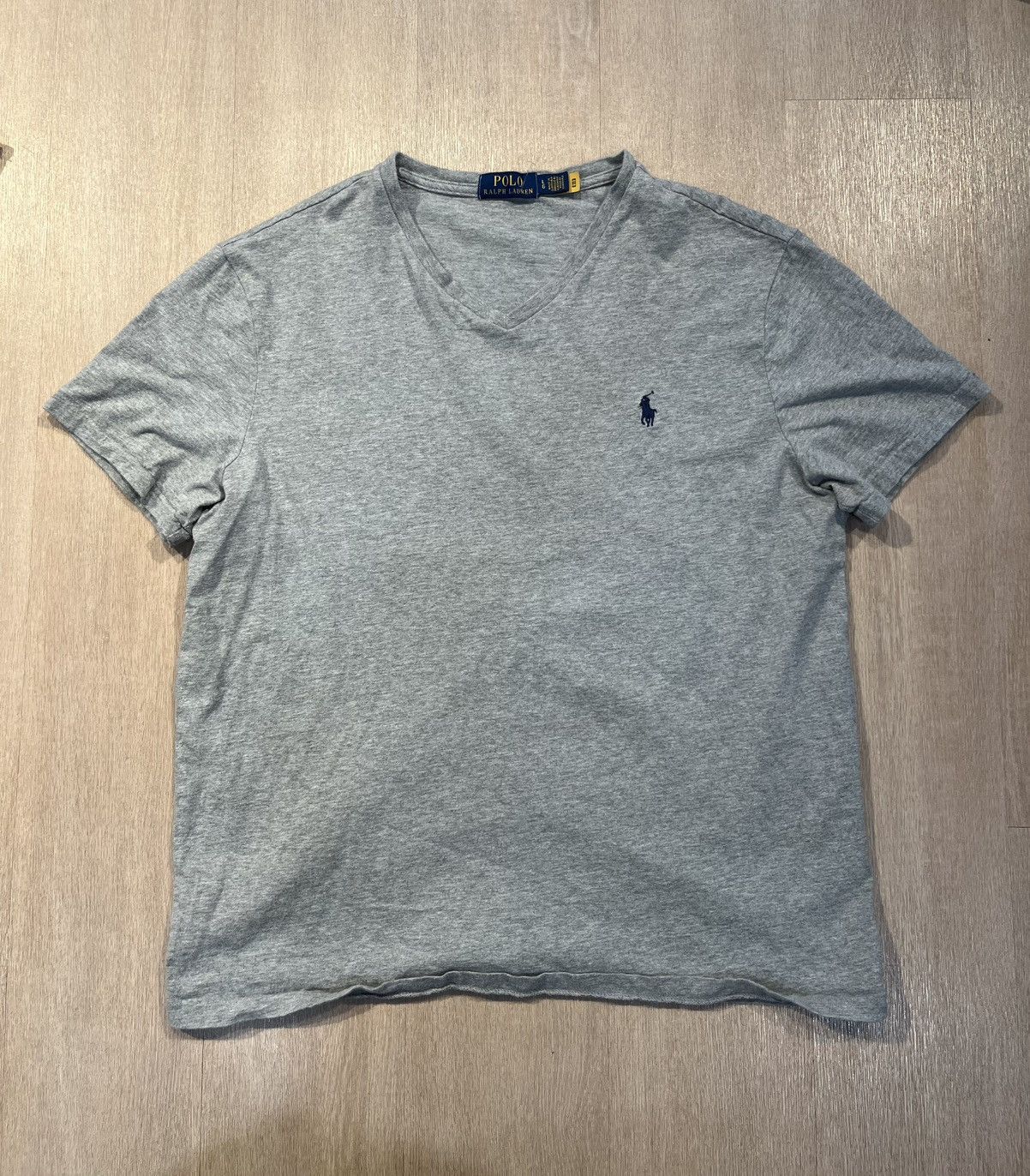 Supreme Polo Ralph Lauren Shirt Large Size US L / EU 52-54 / 3 - 2 Thumbnail