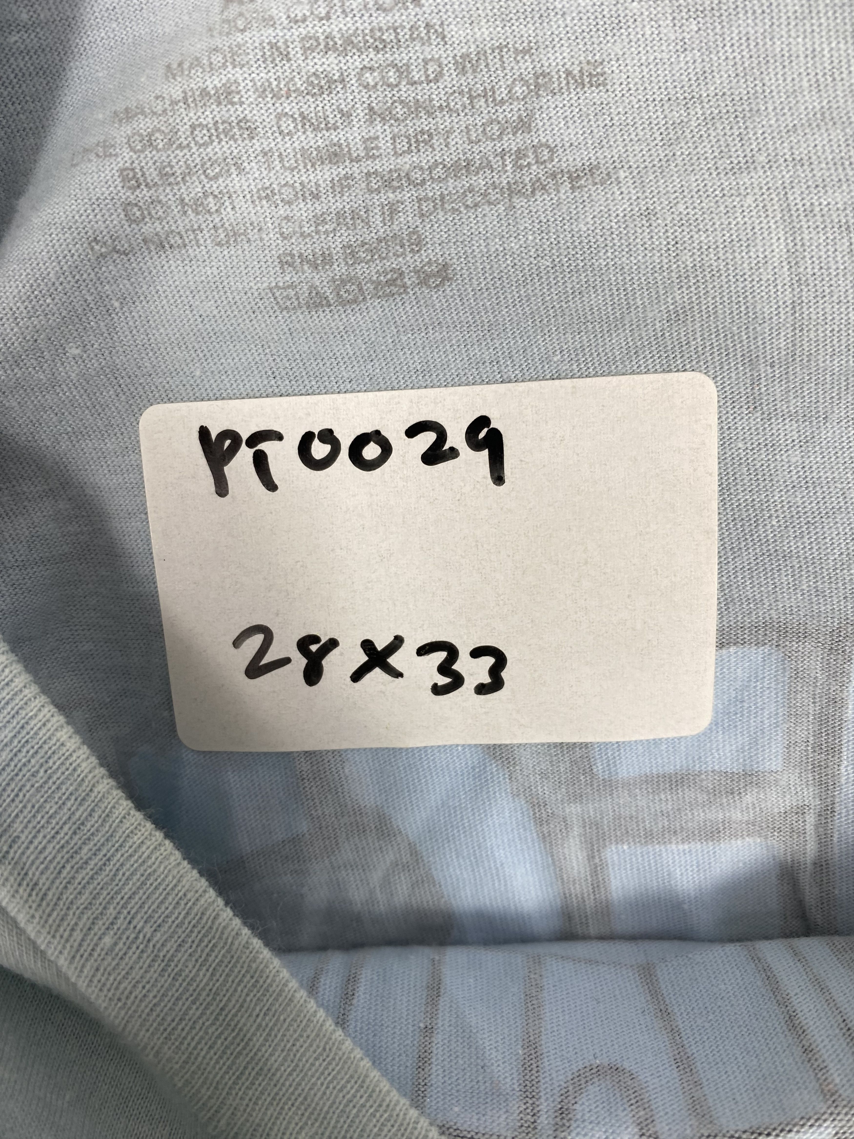 Japanese Brand Vintage Gecko Hawaii T-Shirts PT0029 Size US XXL / EU 58 / 5 - 6 Thumbnail