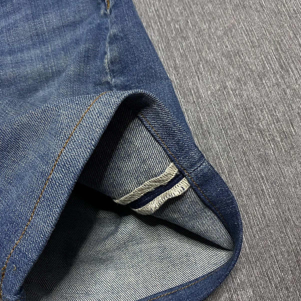 Acne Studios Acne studios denim shorts Size US 28 / EU 44 - 9 Thumbnail