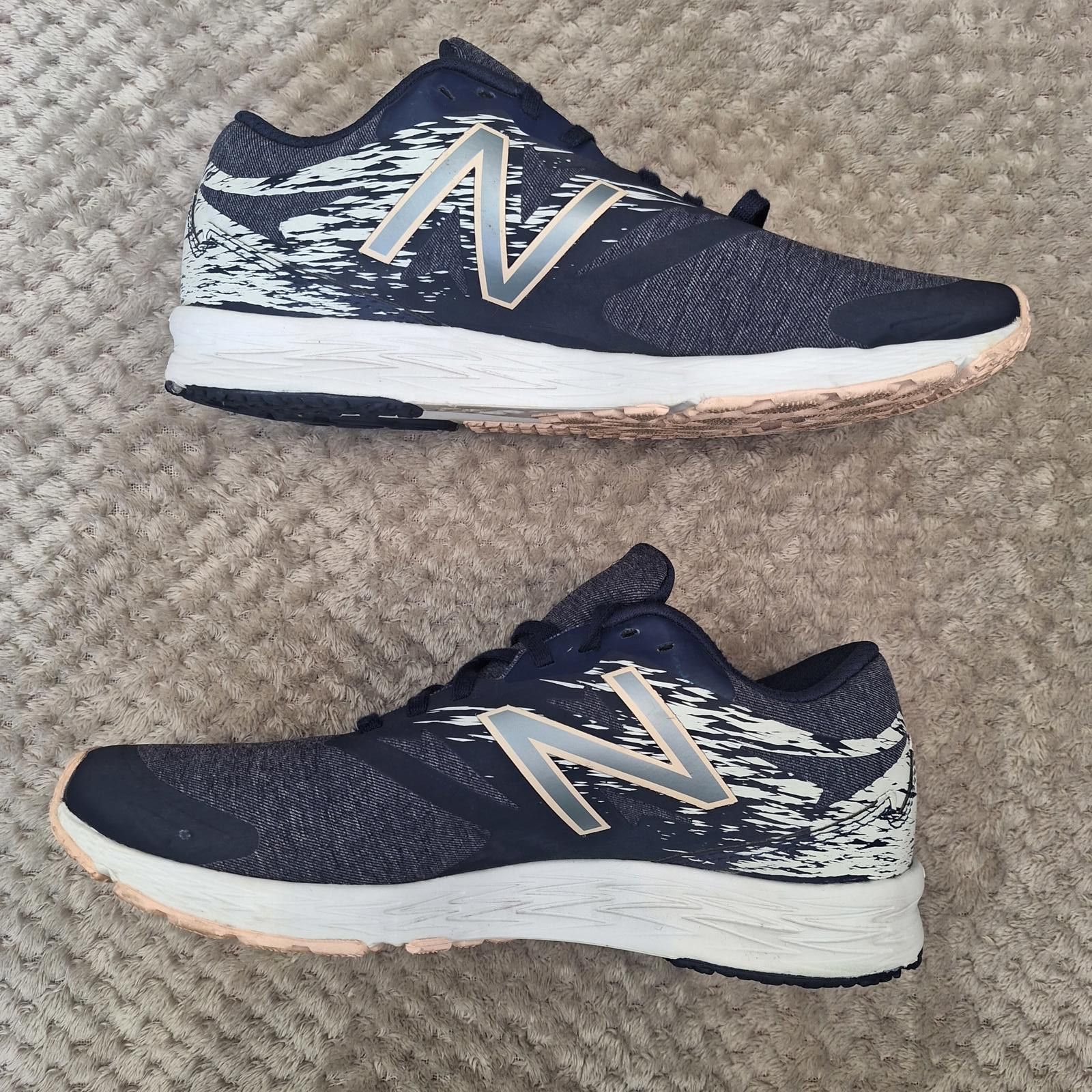 New Balance New Balance Speed Ride Running Sneakers Women size 9-9.5 Size US 10 / IT 40 - 2 Thumbnail