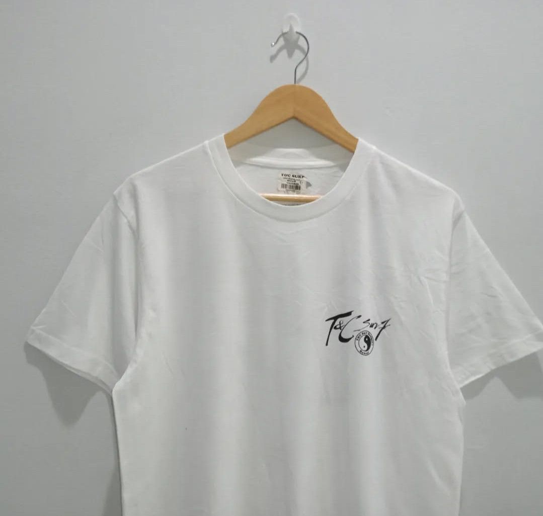 Other TSHIRT : T&C SURF Size US M / EU 48-50 / 2 - 4 Thumbnail