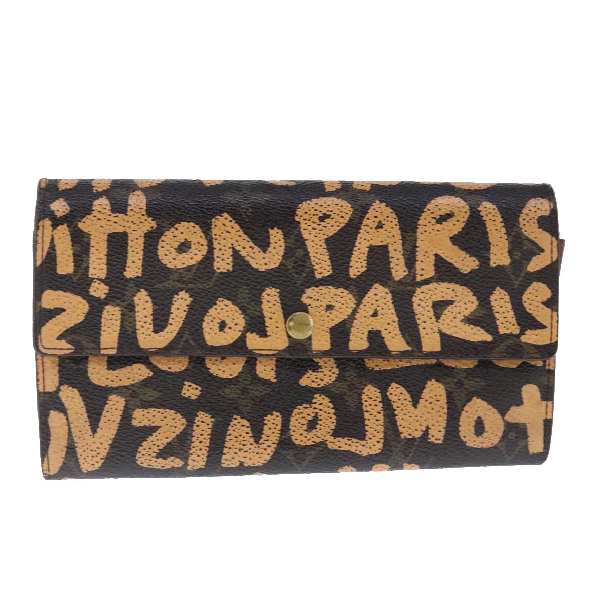 Louis Vuitton Louis Vuitton Portefeuille Sarah wallet Size ONE SIZE - 1 Thumbnail