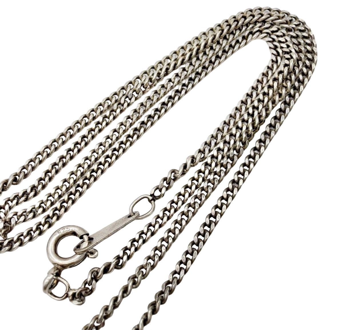 Dolce & Gabbana Dolce & Gabbana Archival Religious Medallion Necklace Size ONE SIZE - 11 Thumbnail