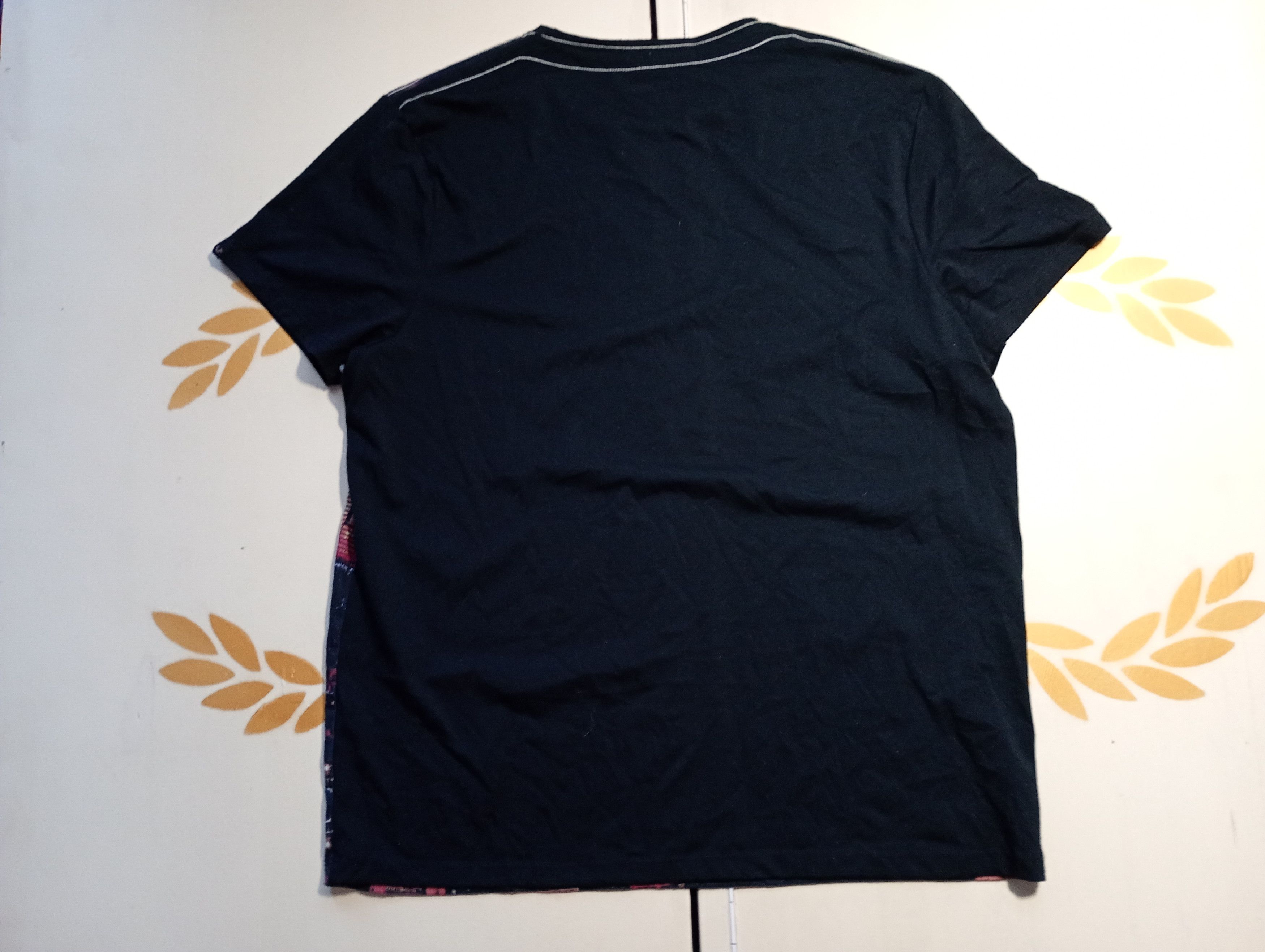 True Religion True Religion Printed T-Shirt Size US XL / EU 56 / 4 - 8 Thumbnail
