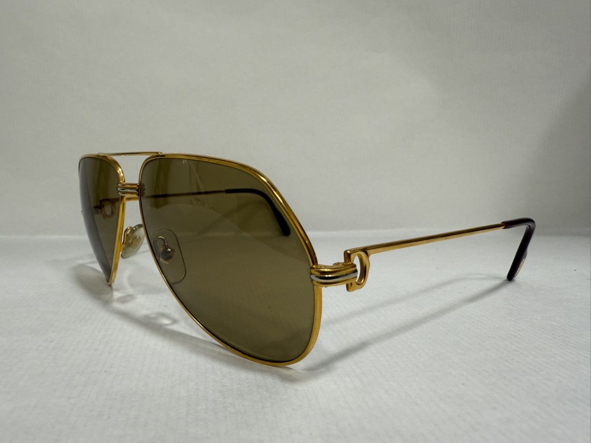 Cartier Cartier “Vendome Louis” Size ONE SIZE - 1 Thumbnail