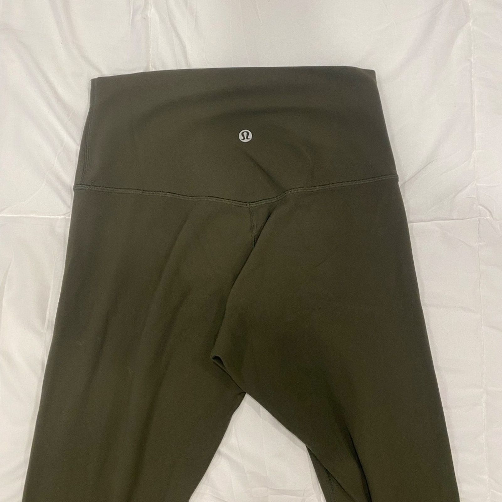 Lululemon Lululemon Women's Align High-Rise Pants - 6 Size 28" / US 6 / IT 42 - 5 Thumbnail