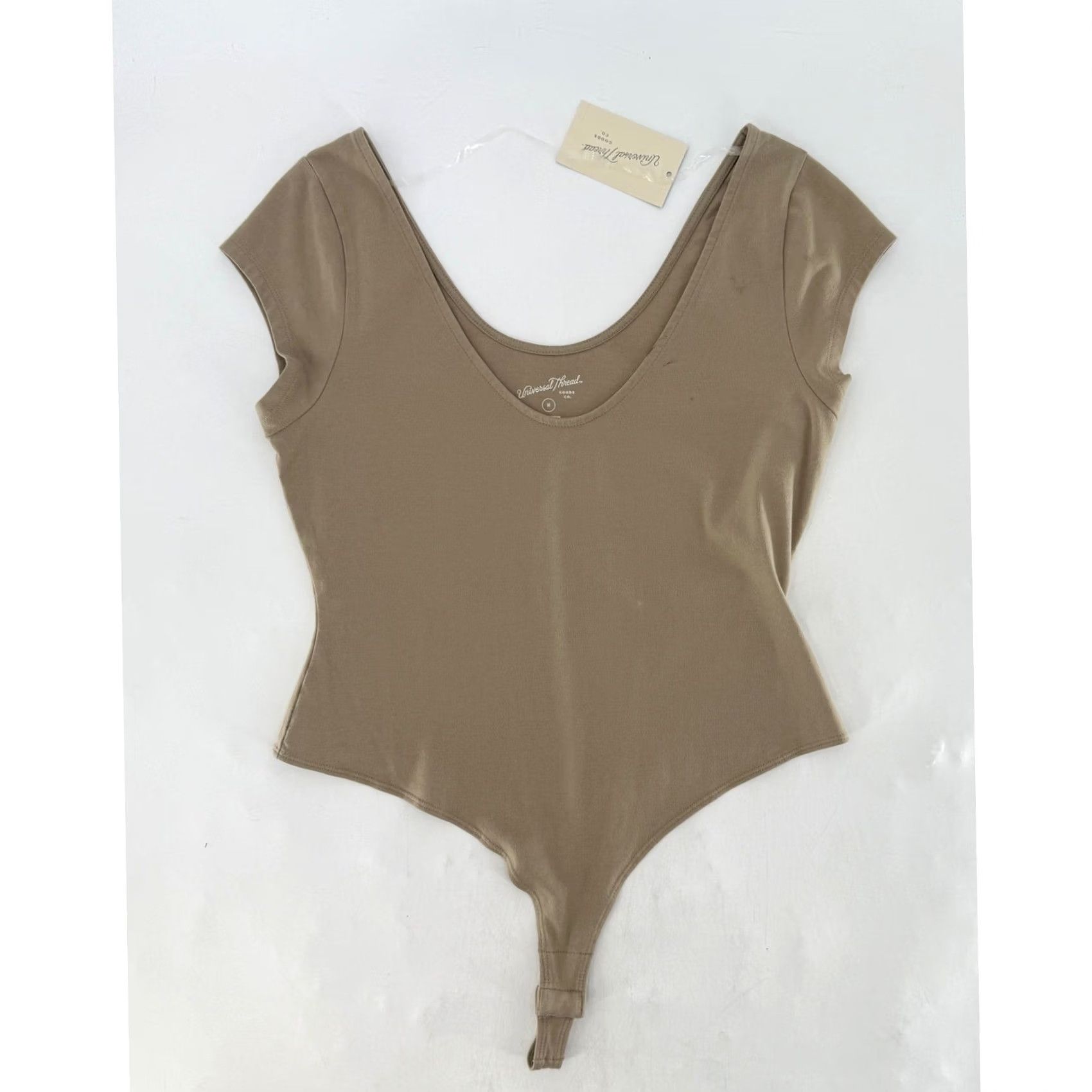 Vintage VINTAGE? No. Size M / US 6-8 / IT 42-44 - 7 Thumbnail