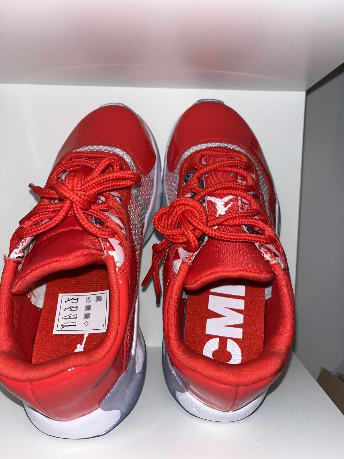 Jordan Brand Jordan 11 lows Size US 5 / EU 37 - 1 Thumbnail