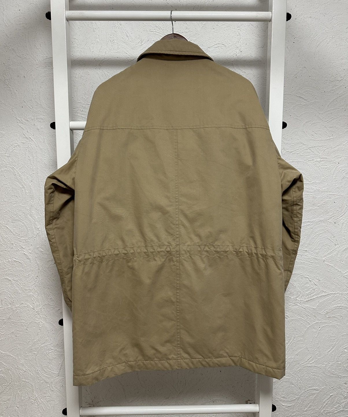 Fay Fay Men’s Jacket XXL Made in Italy Size US XXL / EU 58 / 5 - 6 Thumbnail