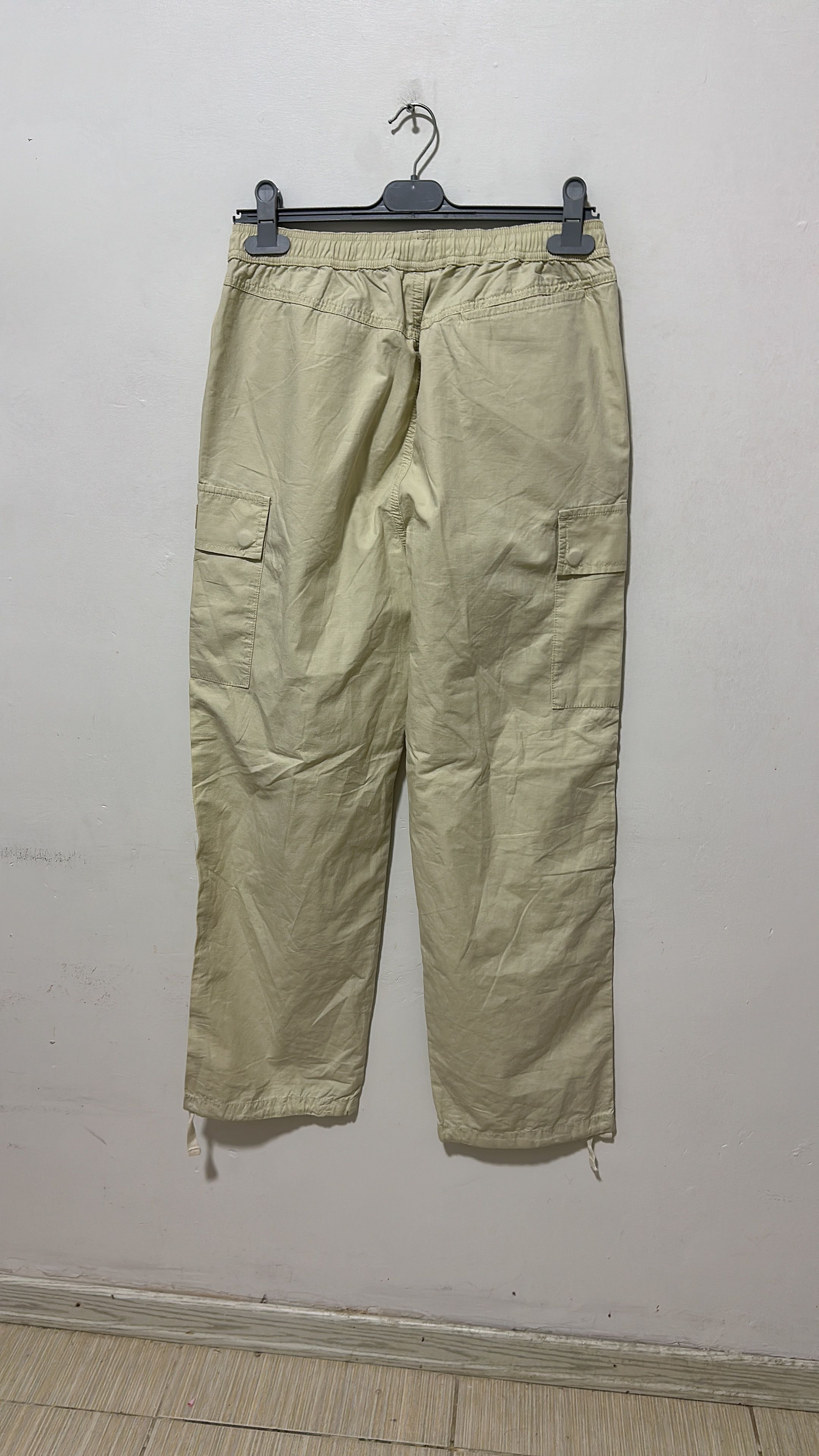 Stussy Stussy Ripstop Cargo Beach Pant Size Medium Size US 32 / EU 48 - 3 Thumbnail