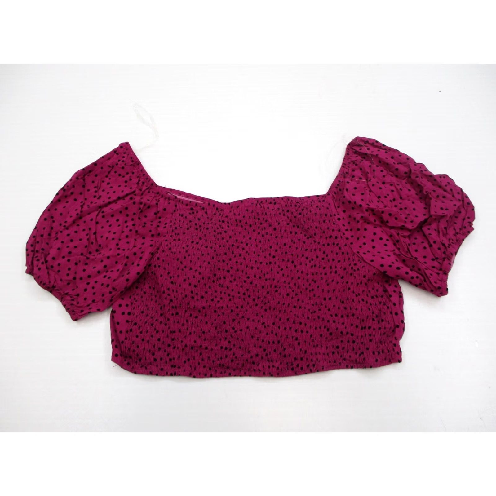 Vintage VINTAGE? No. (Wait) Size L / US 10 / IT 46 - 5 Thumbnail