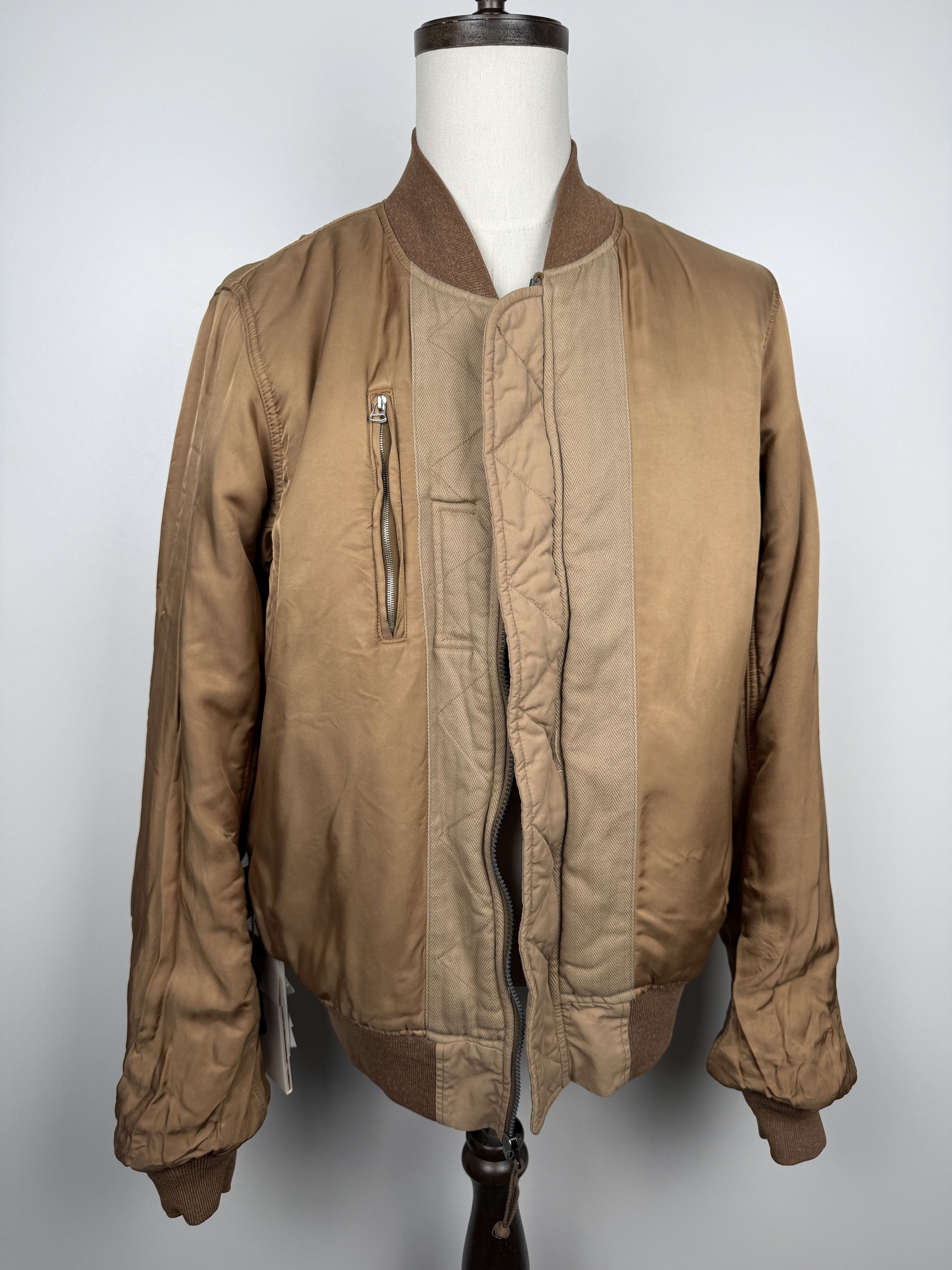 Visvim SS20 Thorson (C/NY) Size US XXL / EU 58 / 5 - 10 Thumbnail