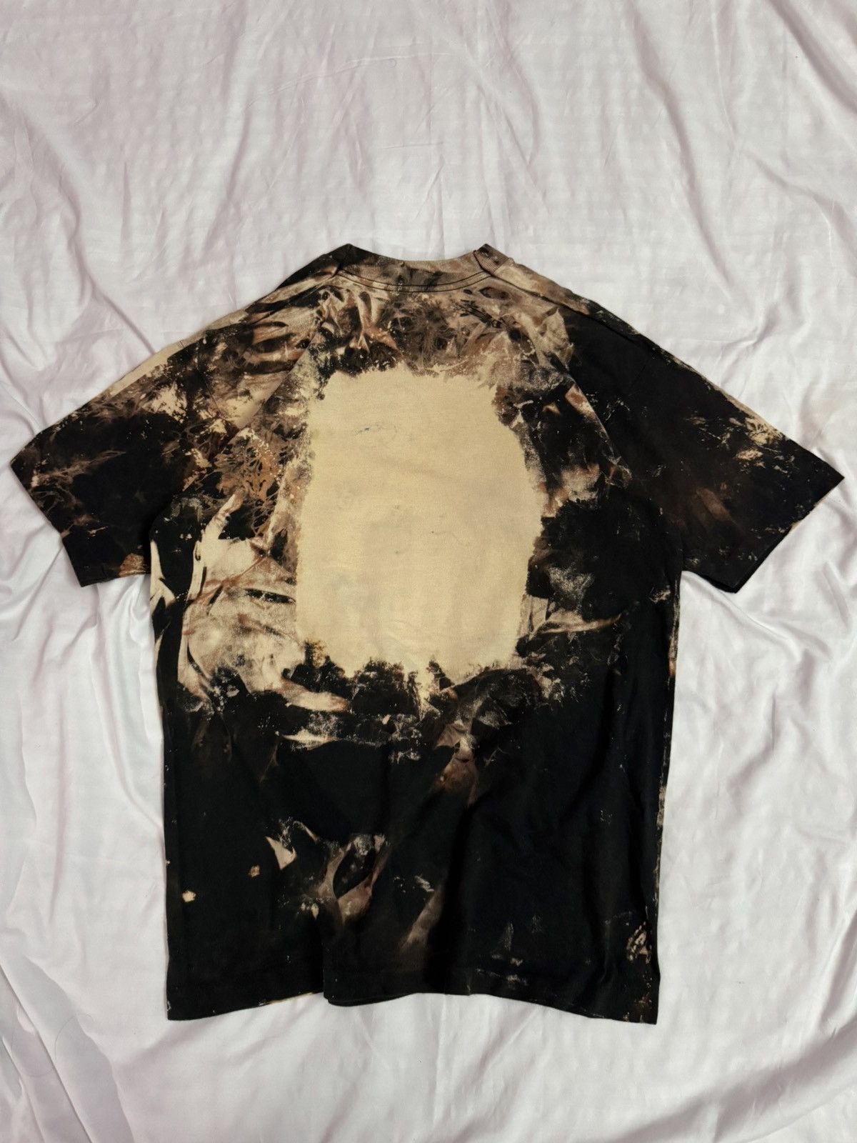 Vintage Vintage 90s Art Be Seattle Mosquitohead Styled Tees Size US L / EU 52-54 / 3 - 4 Thumbnail