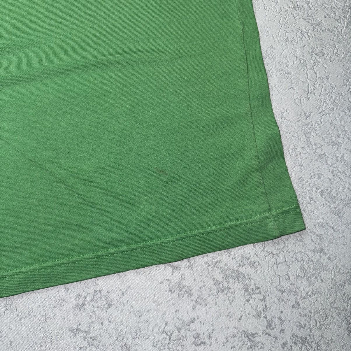 Polo Ralph Lauren 90s Polo Sport Vintage T Shirt Size US XL / EU 56 / 4 - 4 Thumbnail