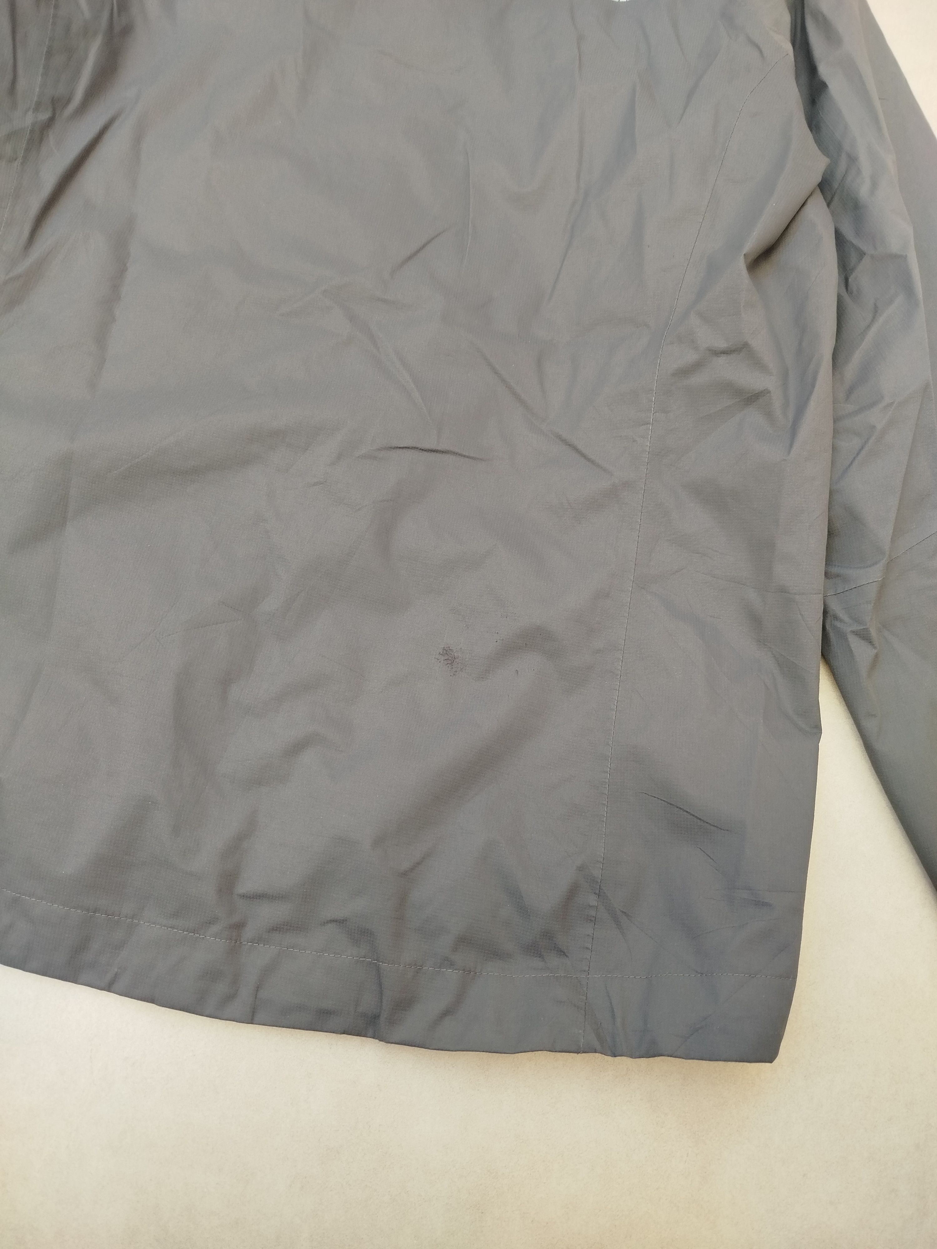 The North Face The north face hyvent jacket gray M Size US M / EU 48-50 / 2 - 6 Thumbnail