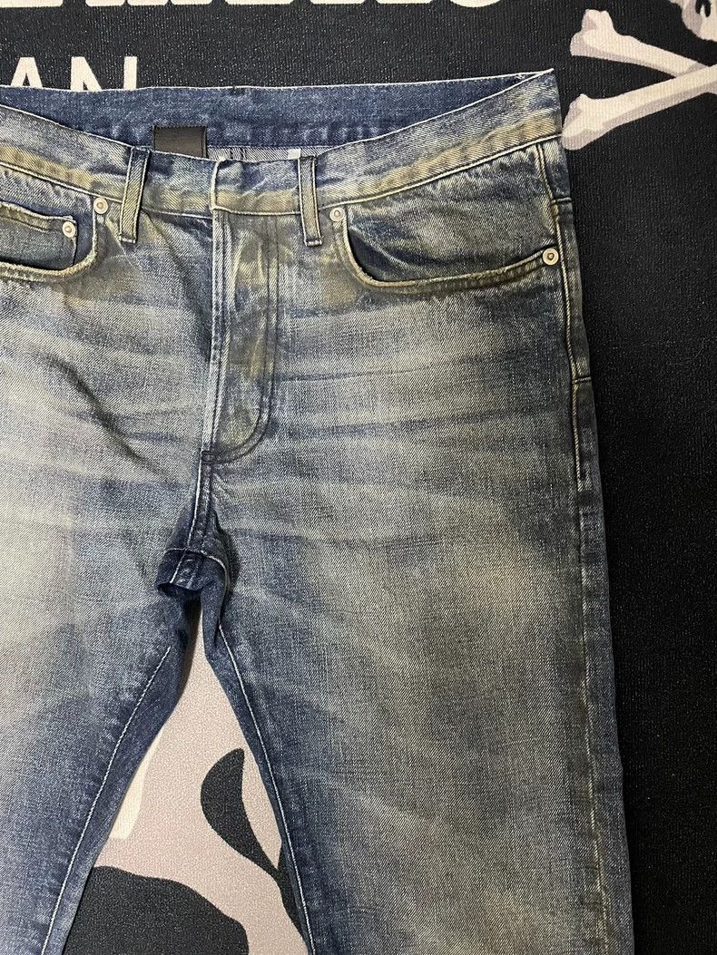 Dior Dior Jeans Size US 31 - 3 Thumbnail