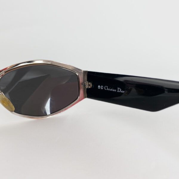 Dior Dior vintage glasses super iconic Size ONE SIZE - 4 Thumbnail