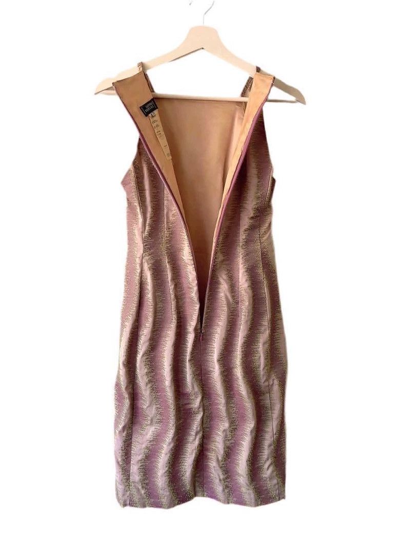 Versace Versace Sparkling dress Size M / US 6-8 / IT 42-44 - 6 Thumbnail
