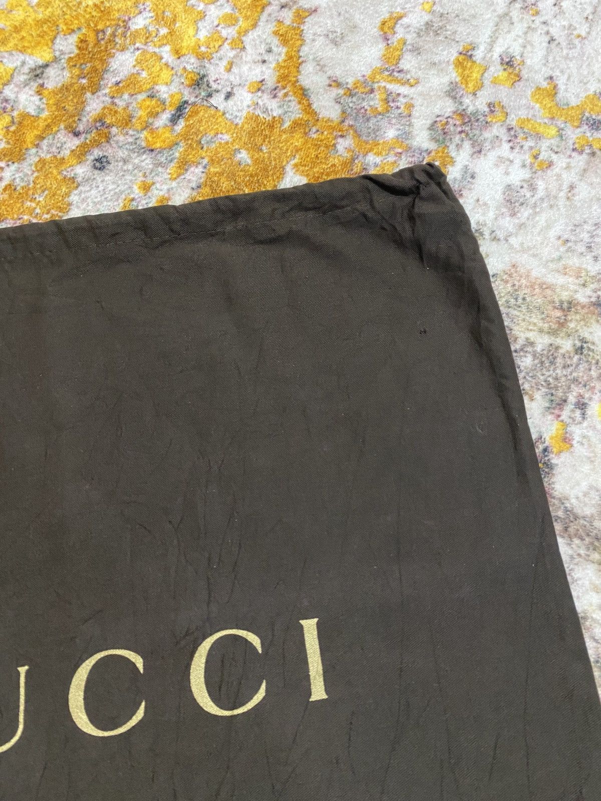 Gucci Gucci Dust Bag Size ONE SIZE - 5 Thumbnail