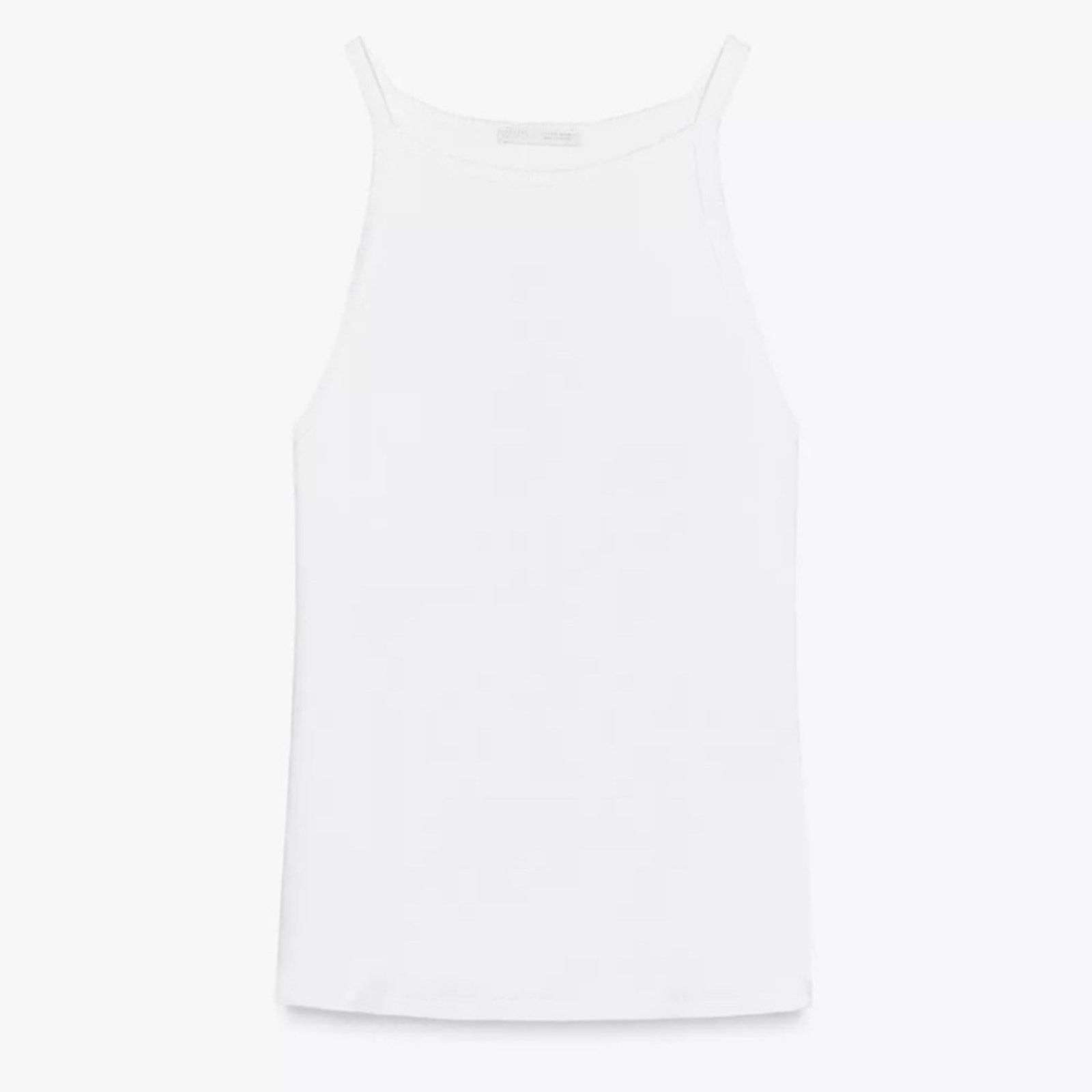 Zara Nwt-Zara- tank top- Small Size S / US 4 / IT 40 - 3 Thumbnail