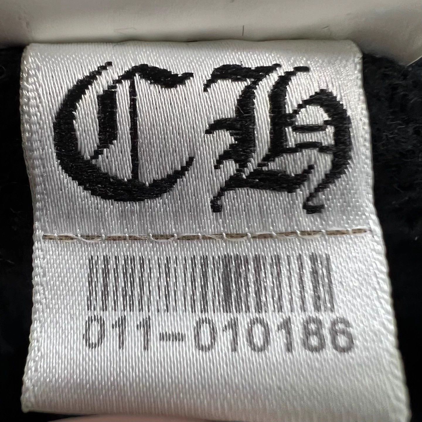 Chrome Hearts ChromeHearts Zip-Up Jacket, Size XL, Brand New Size US XL / EU 56 / 4 - 5 Thumbnail