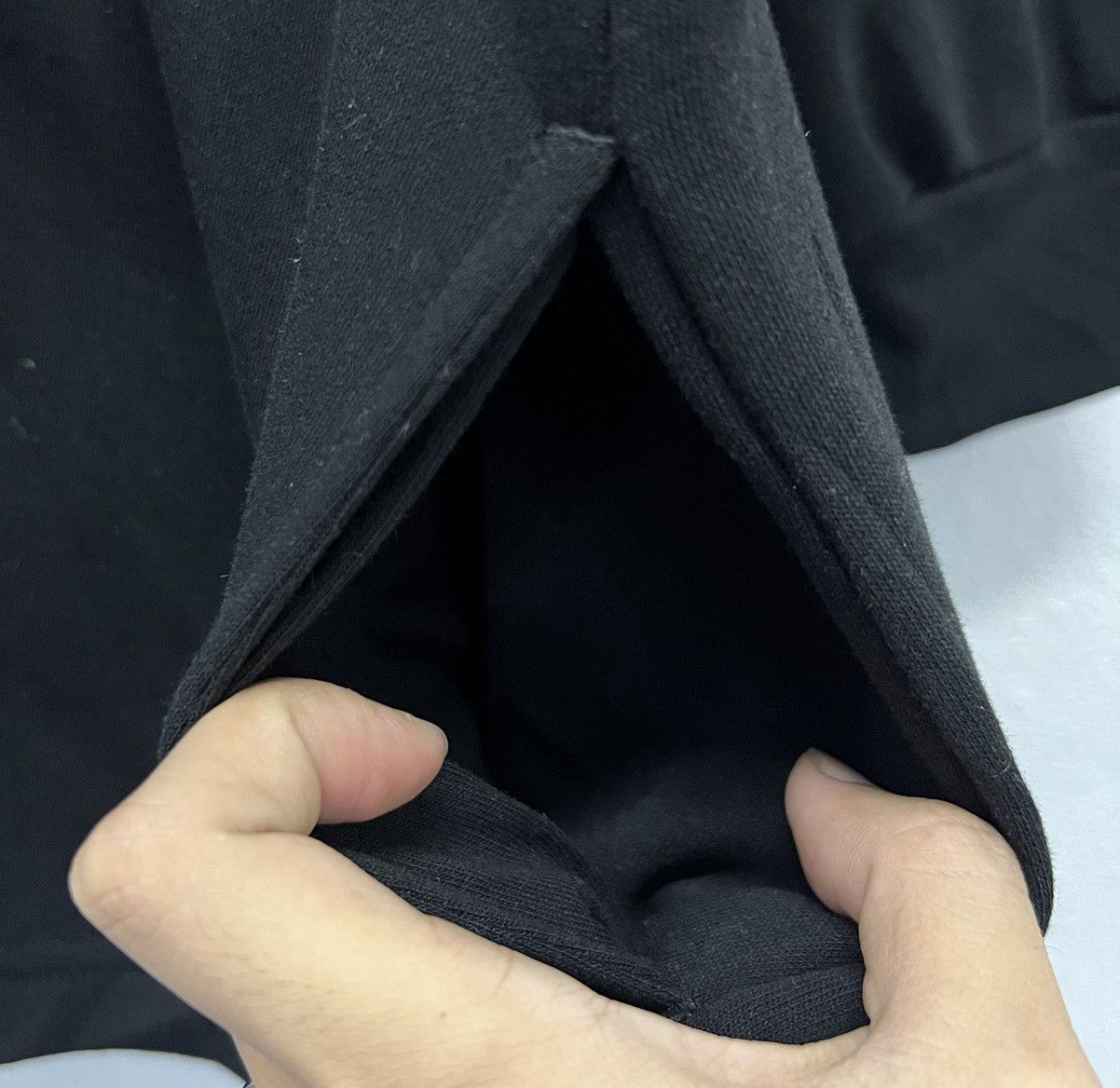 Undercover Undercover Flower Sweatshirt Hoodie Designer Oversize Size US L / EU 52-54 / 3 - 7 Thumbnail