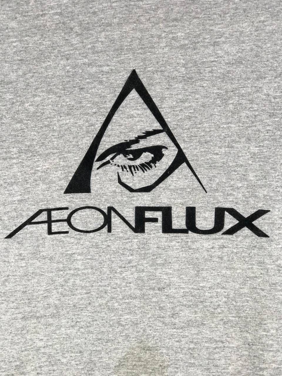 Vintage Vintage aeon flux game playstation xbox Size US XL / EU 56 / 4 - 3 Thumbnail