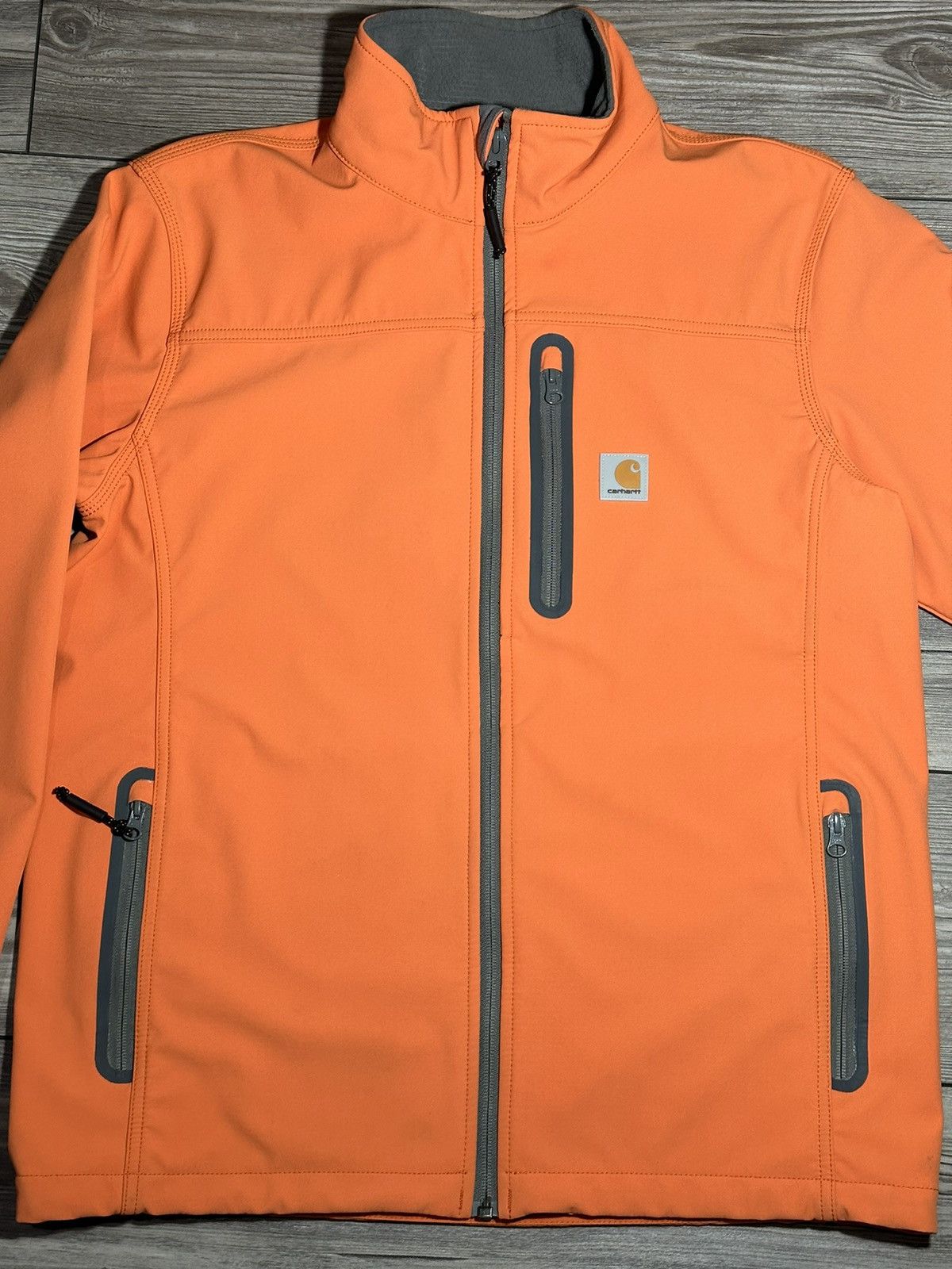 Carhartt × Vintage Carhartt Jacket Size US M / EU 48-50 / 2 - 4 Thumbnail