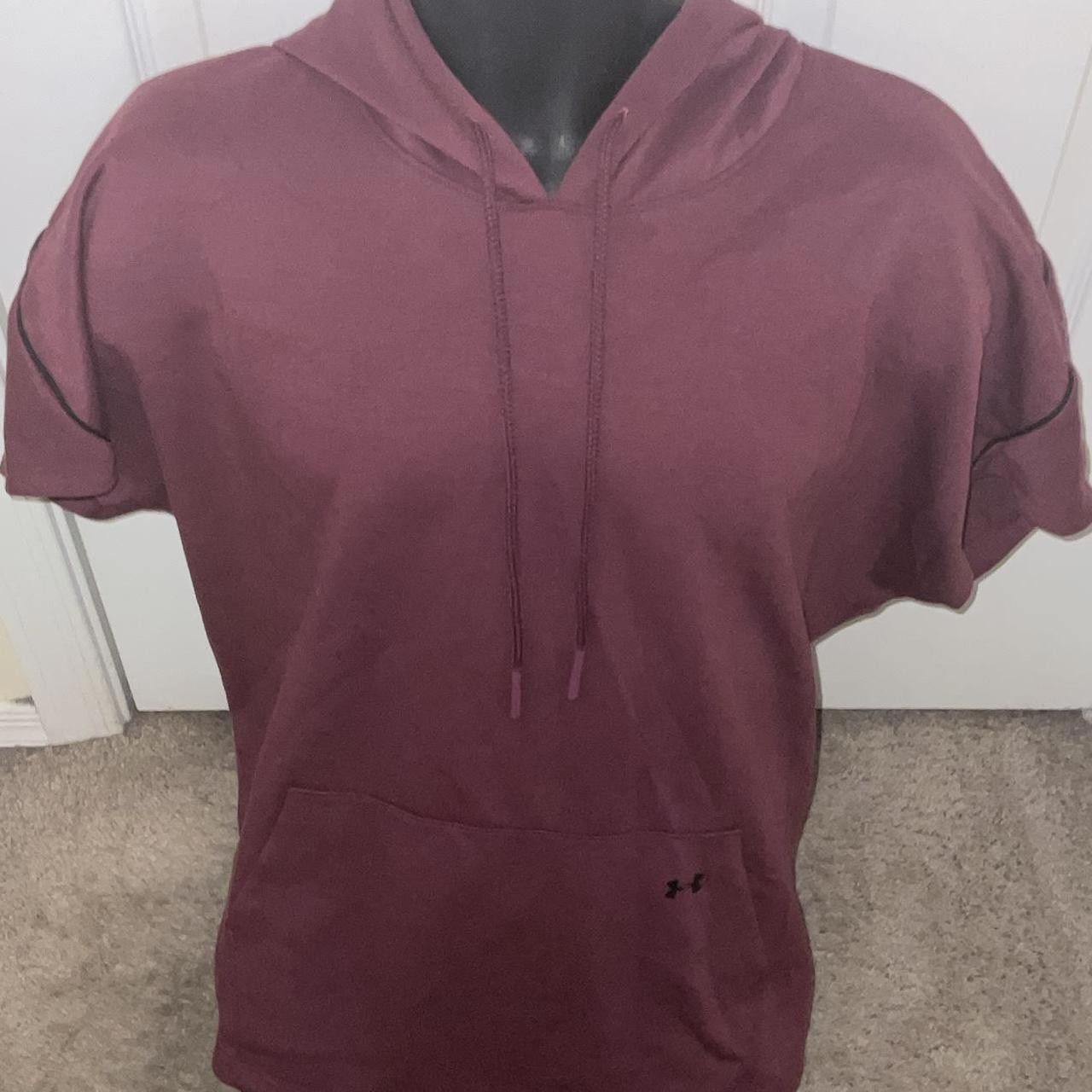 Under Armour Mens Used Size L Large Size US L / EU 52-54 / 3 - 1 Thumbnail