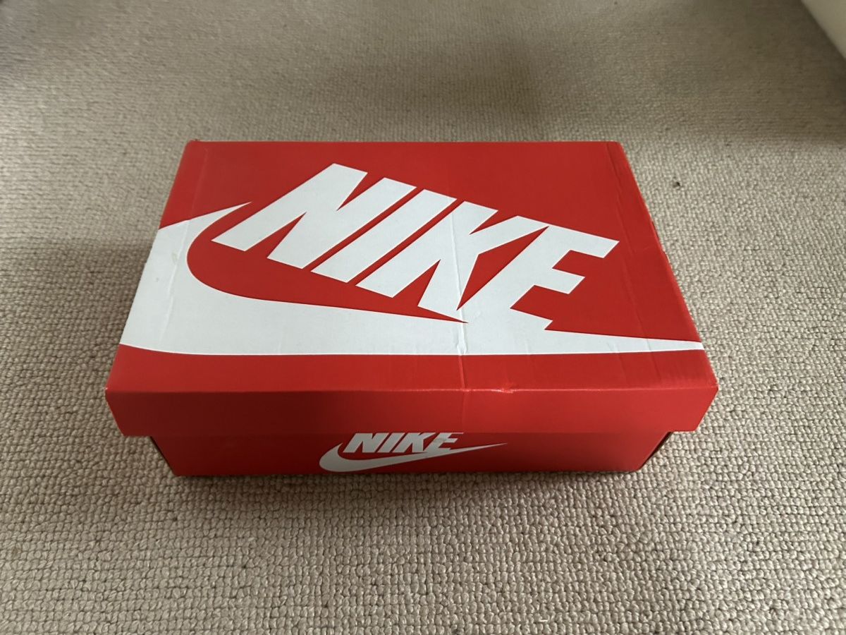 Nike Nike Dunk Low Panda Size US 10.5 / EU 43-44 - 10 Thumbnail