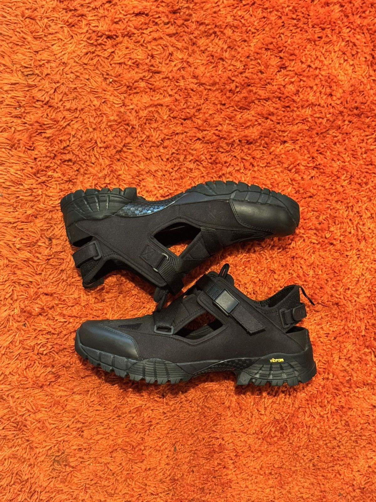 YUME YUME Hiking sandal Size US 12.5 / EU 45-46 - 5 Thumbnail