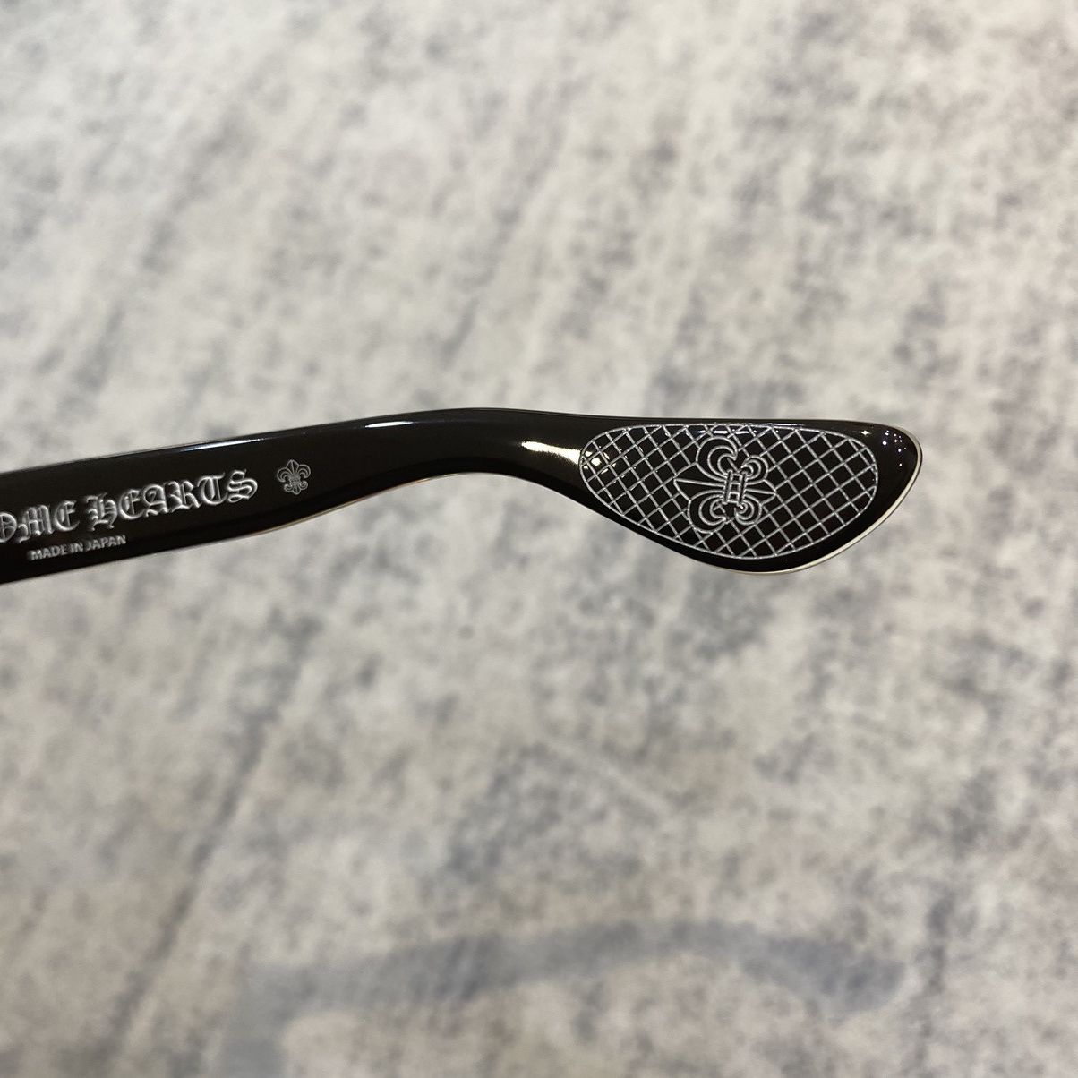 Chrome Hearts CHROME HEARTS CUNTVOLUTED Classic Brown Size ONE SIZE - 8 Thumbnail