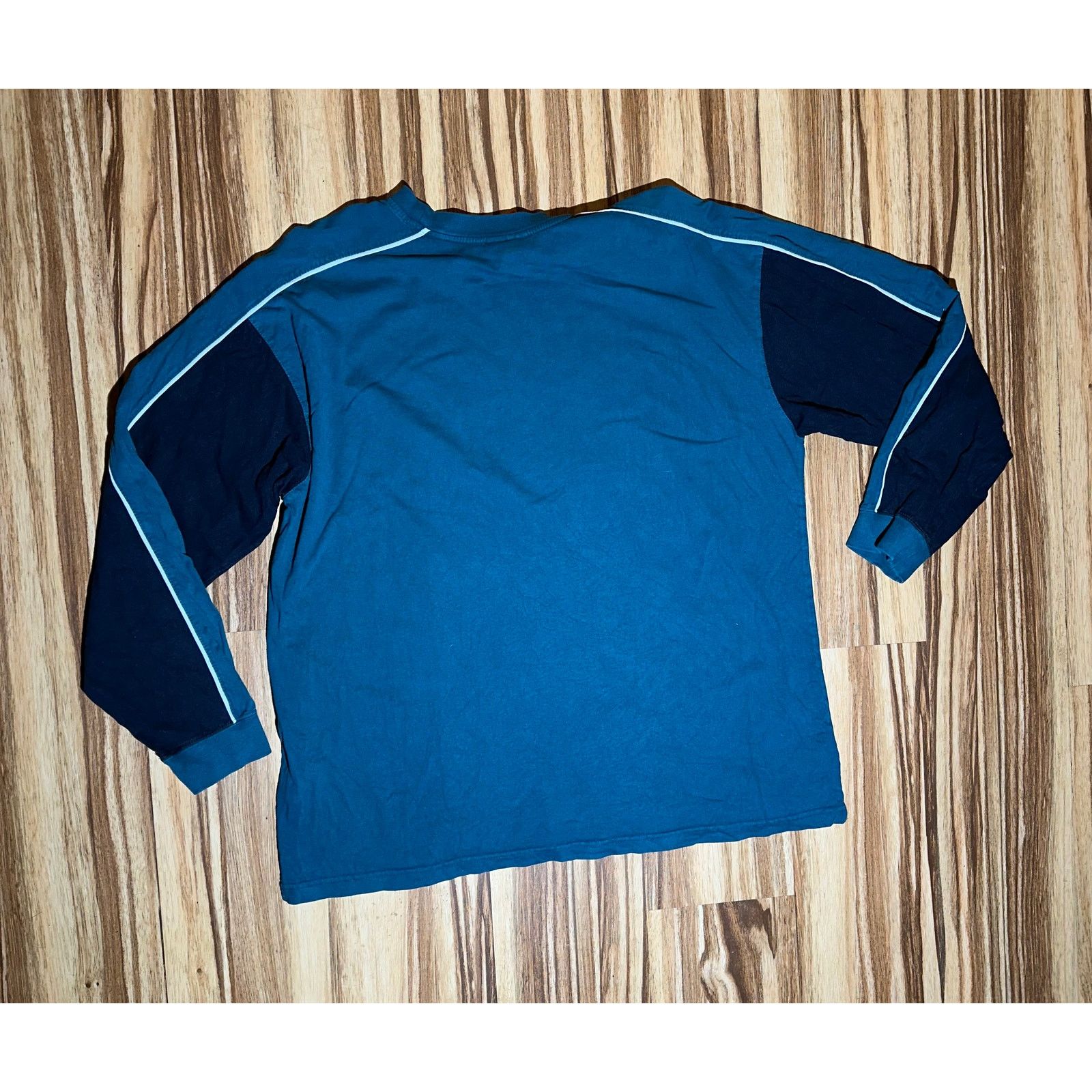 NFL Vintage NFL Philadelphia Eagles Longsleeve Shirt Size XL Size US XL / EU 56 / 4 - 9 Thumbnail