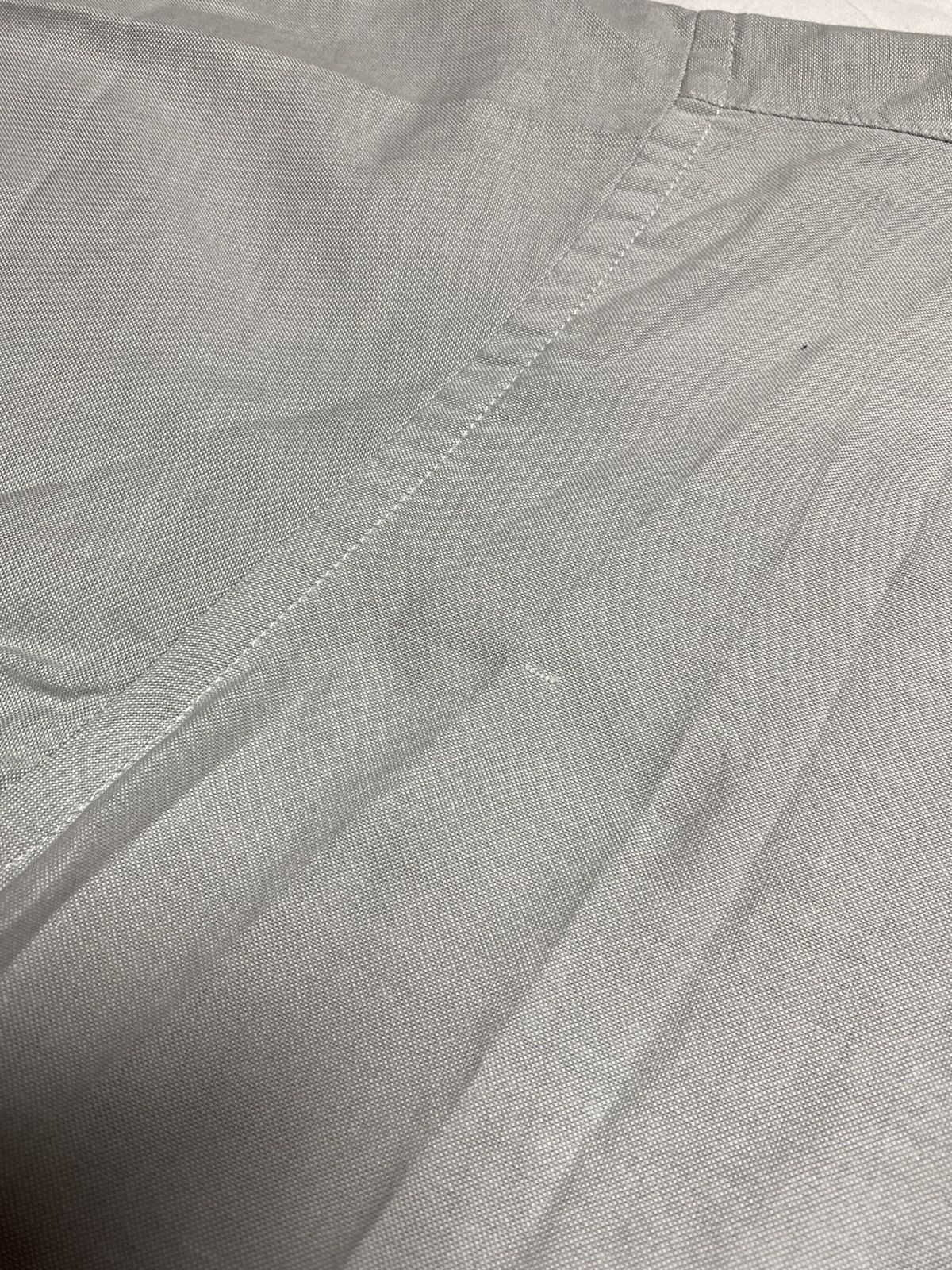 Burberry × Vintage Burberrys shirt vintage Size US XL / EU 56 / 4 - 6 Thumbnail