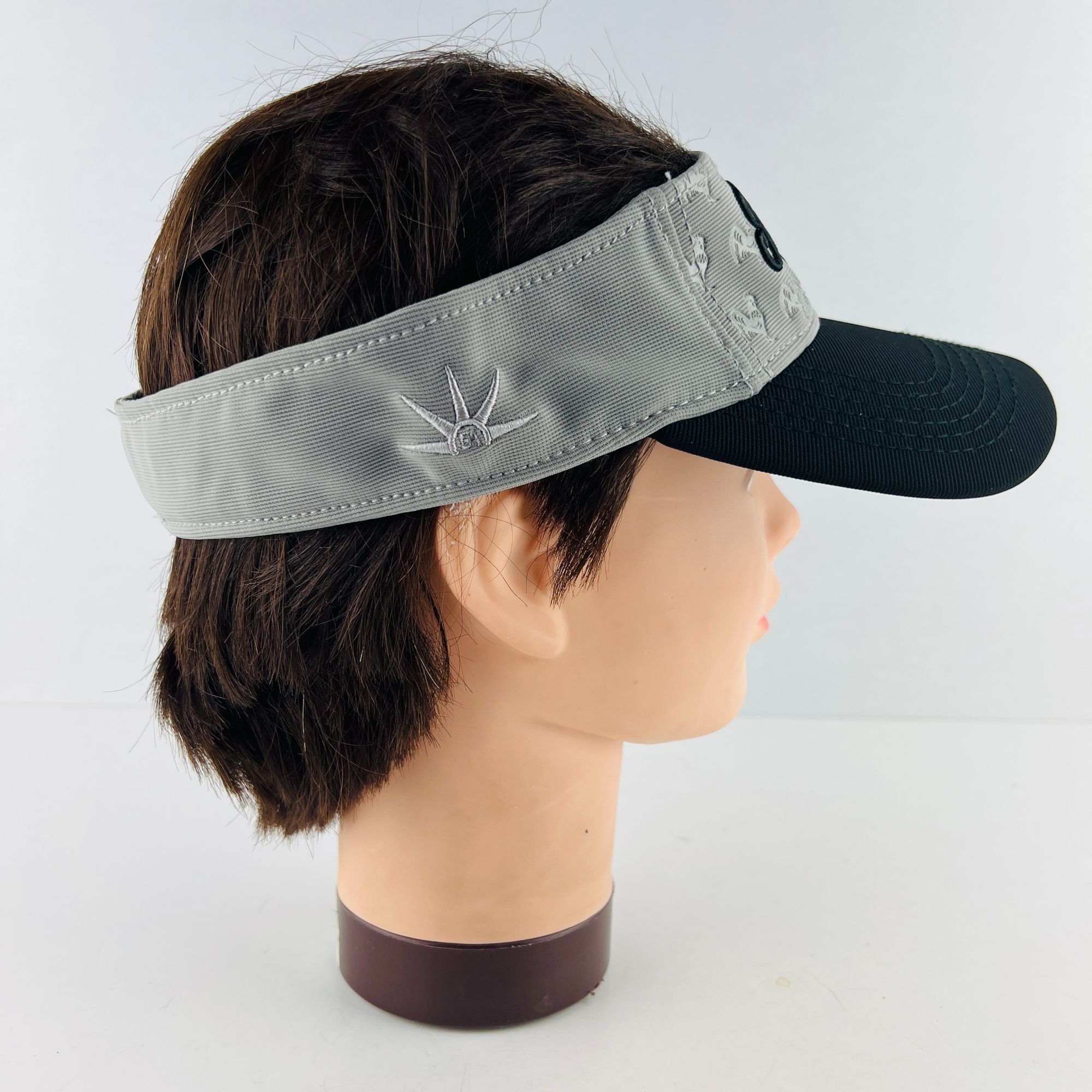 Other Key West Florida Est 1828 Visor Cap Hat Size ONE SIZE - 4 Thumbnail