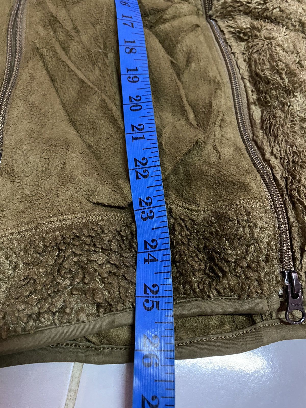 Engineered Garments × Uniqlo Engineered Garments fleece Size US L / EU 52-54 / 3 - 8 Thumbnail