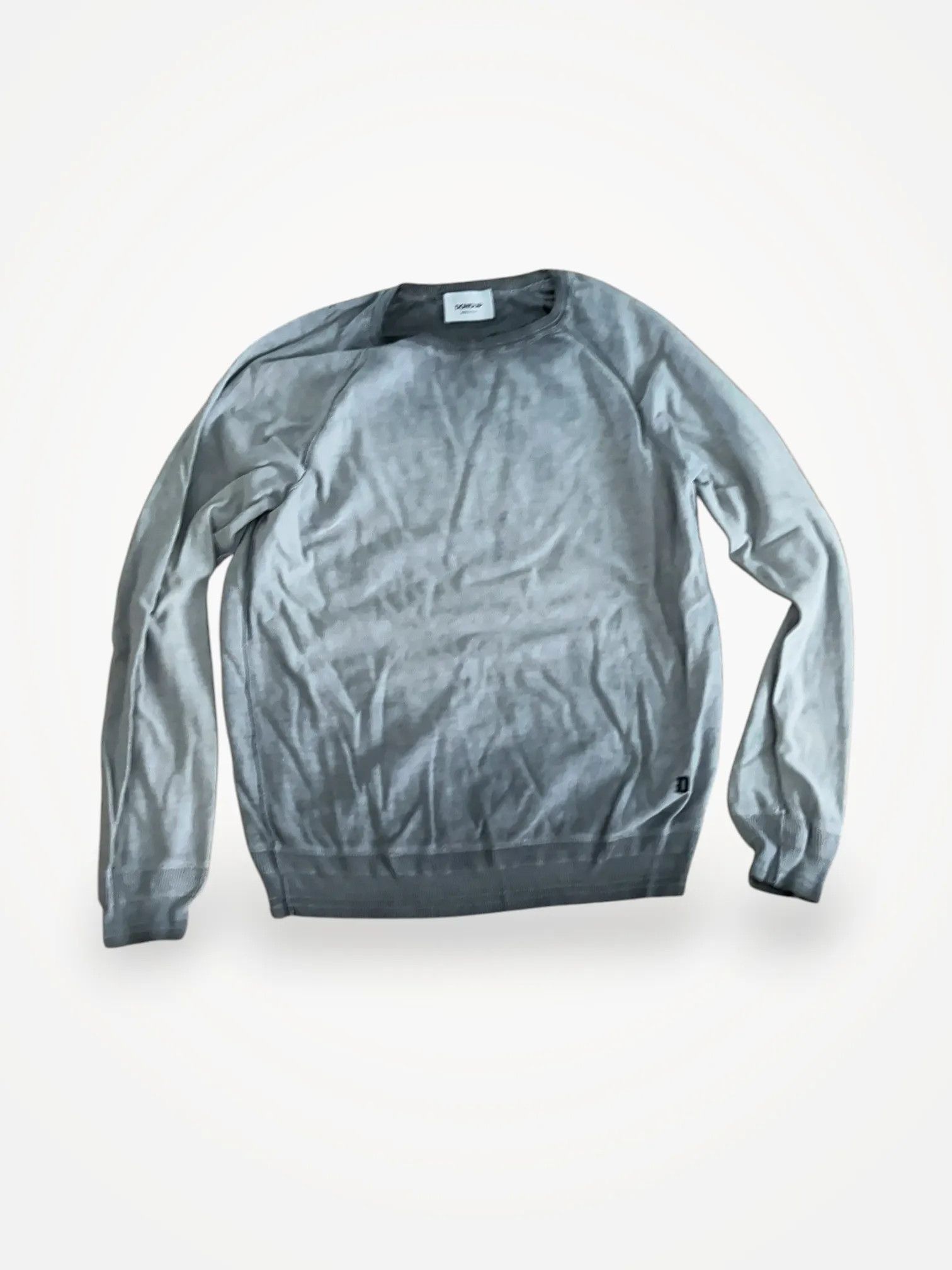 Dondup Dondup Sweatshirt Size US M / EU 48-50 / 2 - 1 Thumbnail