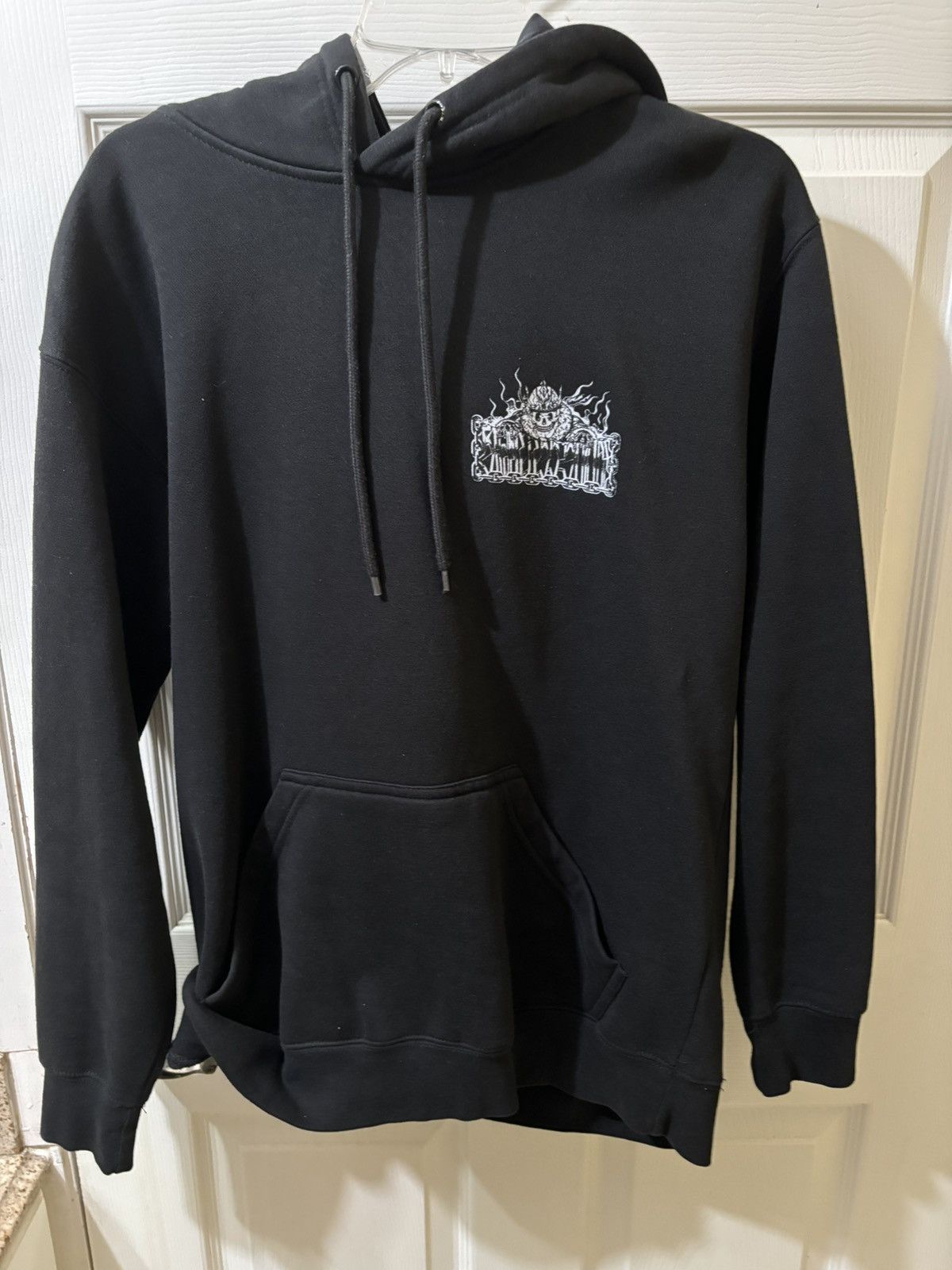 G59 Records Shameless suicide hoodie Size US S / EU 44-46 / 1 - 1 Thumbnail
