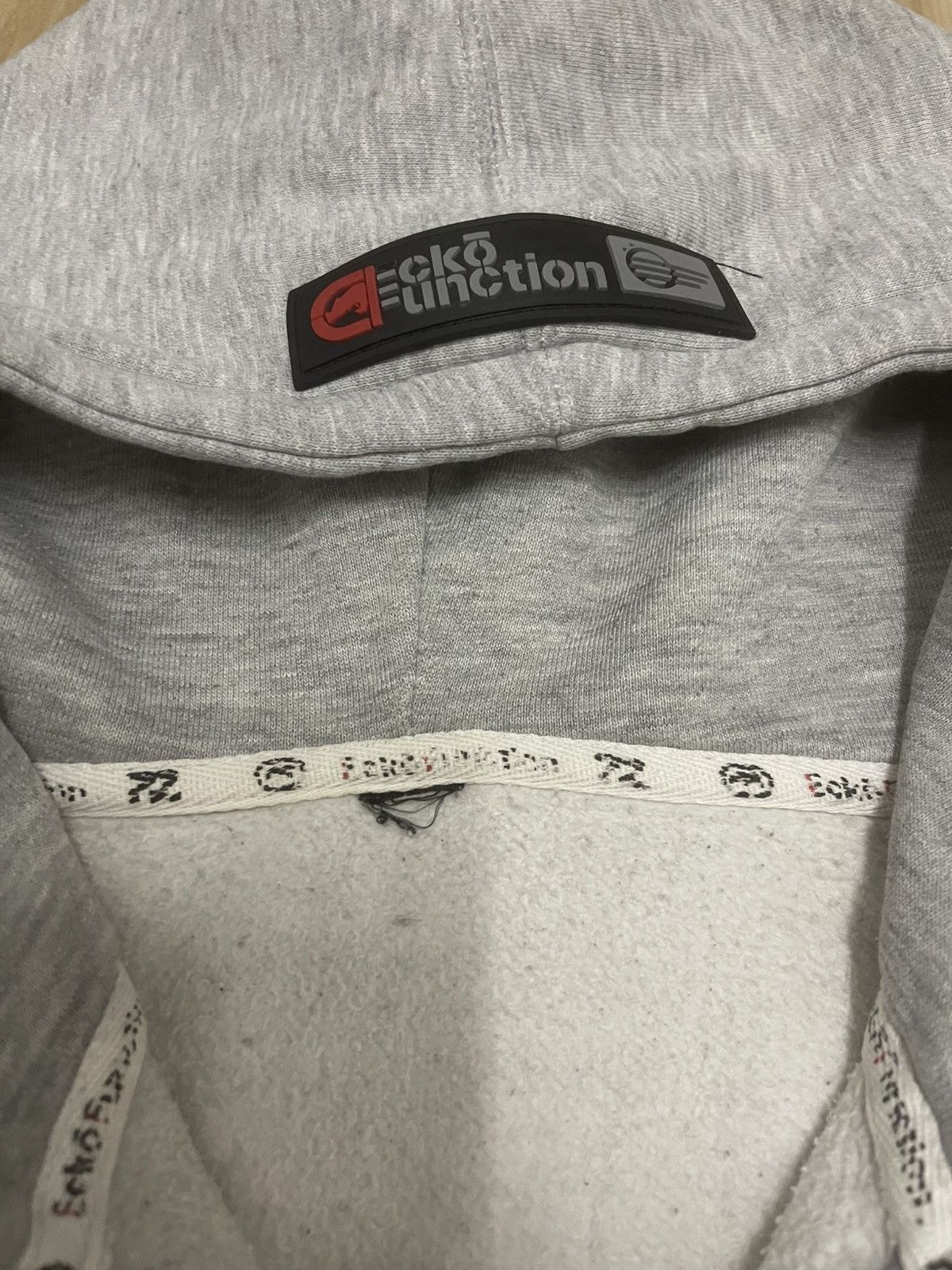 Ecko Unltd. Ecko vintage hoodie Size US L / EU 52-54 / 3 - 5 Thumbnail