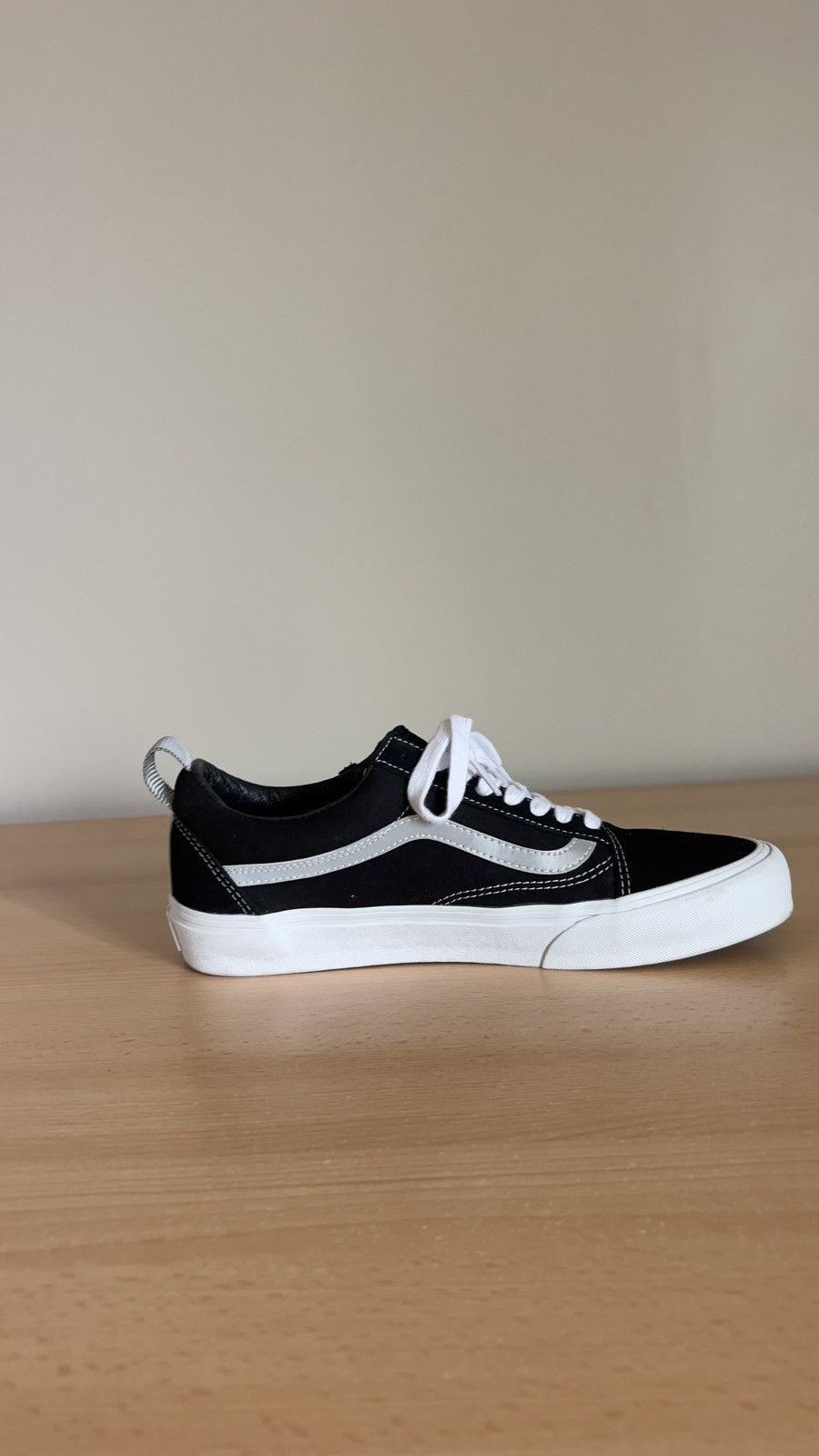 Vans Vans x Krink NY 10.5 Old Skool VLT Lx Size US 10.5 / EU 43-44 - 5 Thumbnail