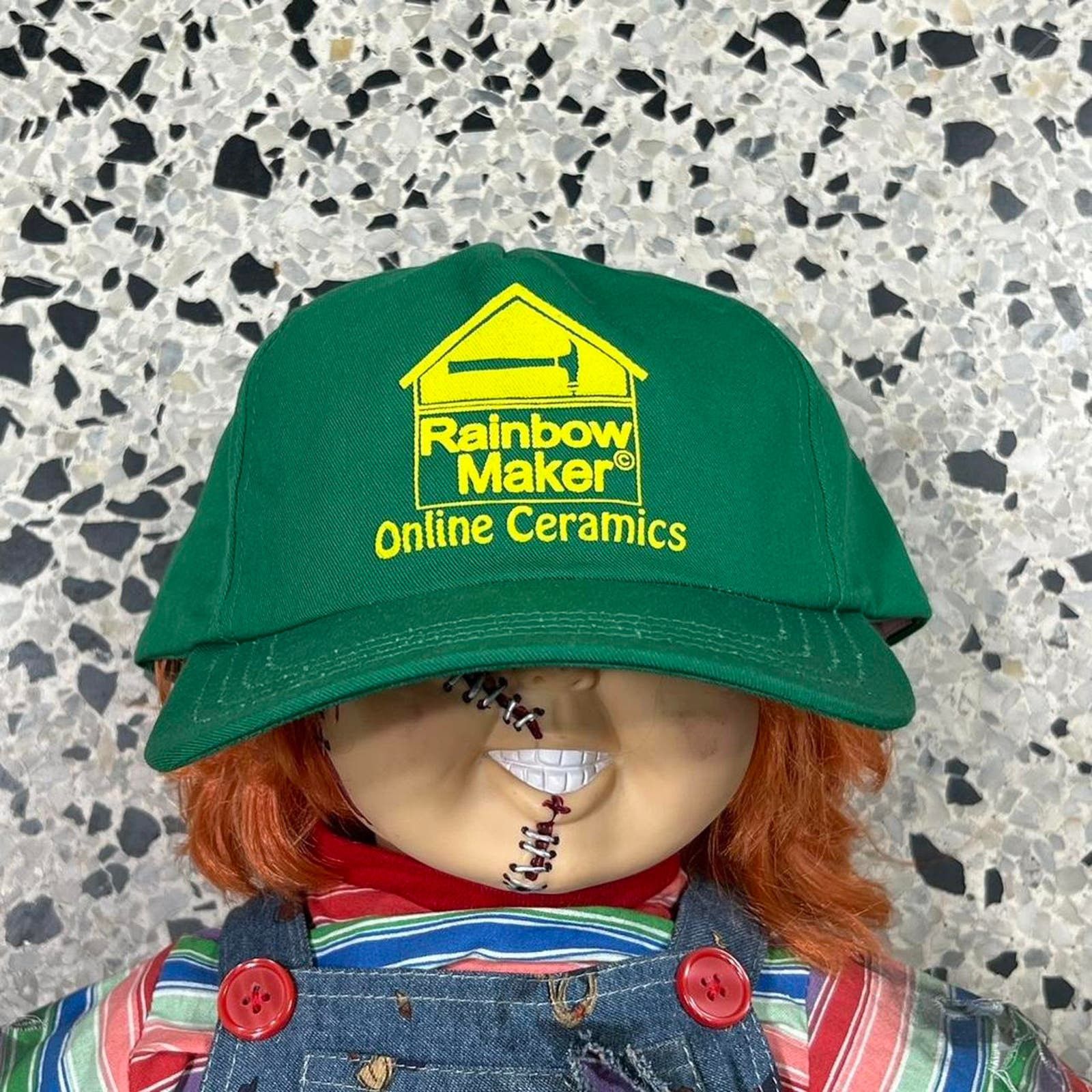 Cap maker online 2025