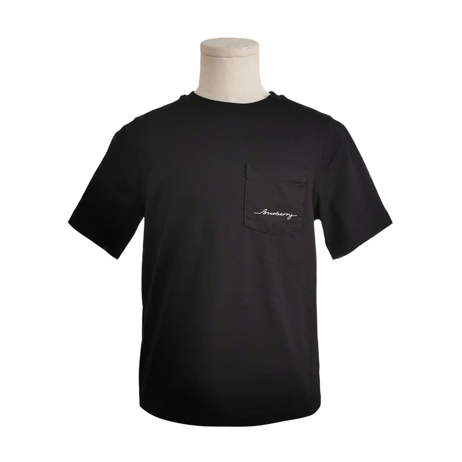 Burberry Burberry Men m Short Sleeve Shirts Size US M / EU 48-50 / 2 - 1 Thumbnail