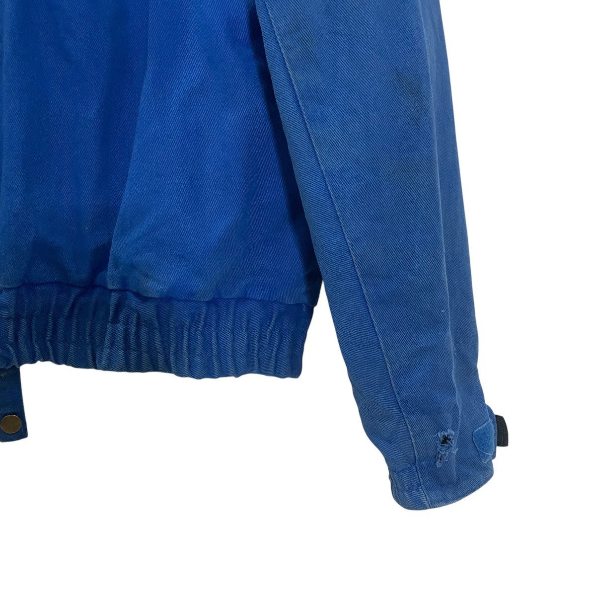 Japanese Brand × Racing Vintage Elf Racing 300 Anniversary Embroidery ...