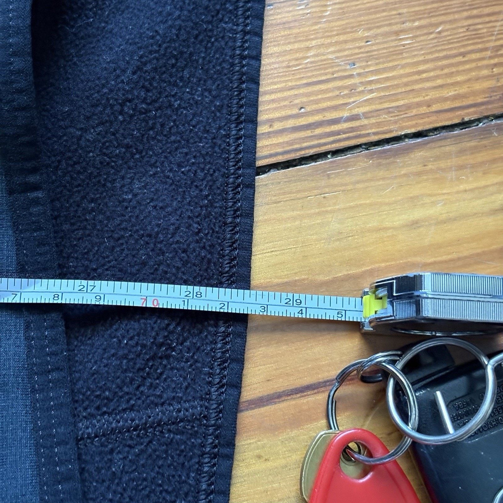 Patagonia Patagonia Piton Hybrid Jacket Men's Size L Full Zip Size US L / EU 52-54 / 3 - 6 Thumbnail