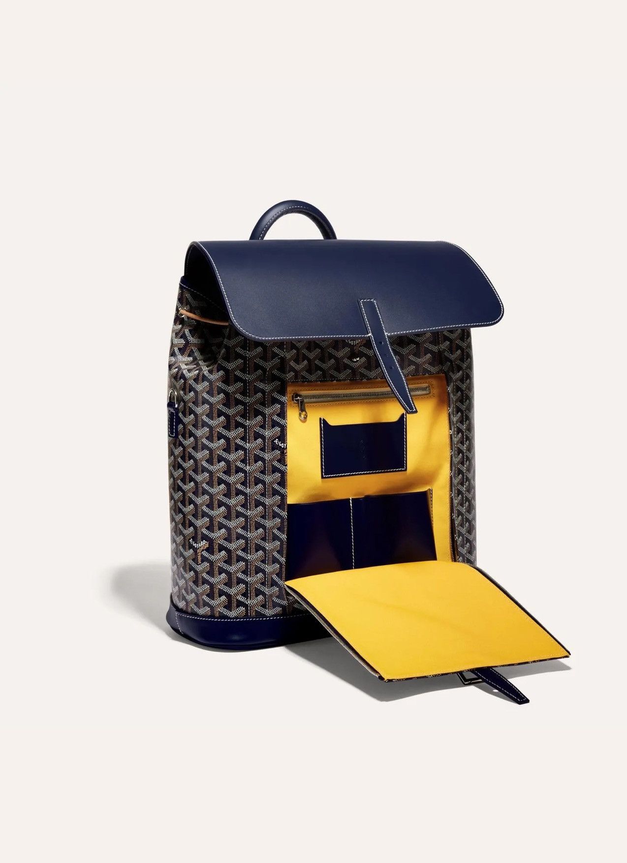 Goyard Alpin backpack Size ONE SIZE - 5 Thumbnail