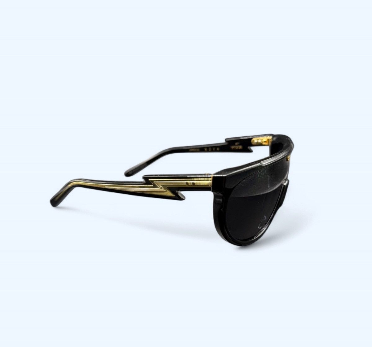 Jacques Marie Mage Jacques Marie Mage Nova Sunglasses 39/150 Size ONE SIZE - 1 Thumbnail