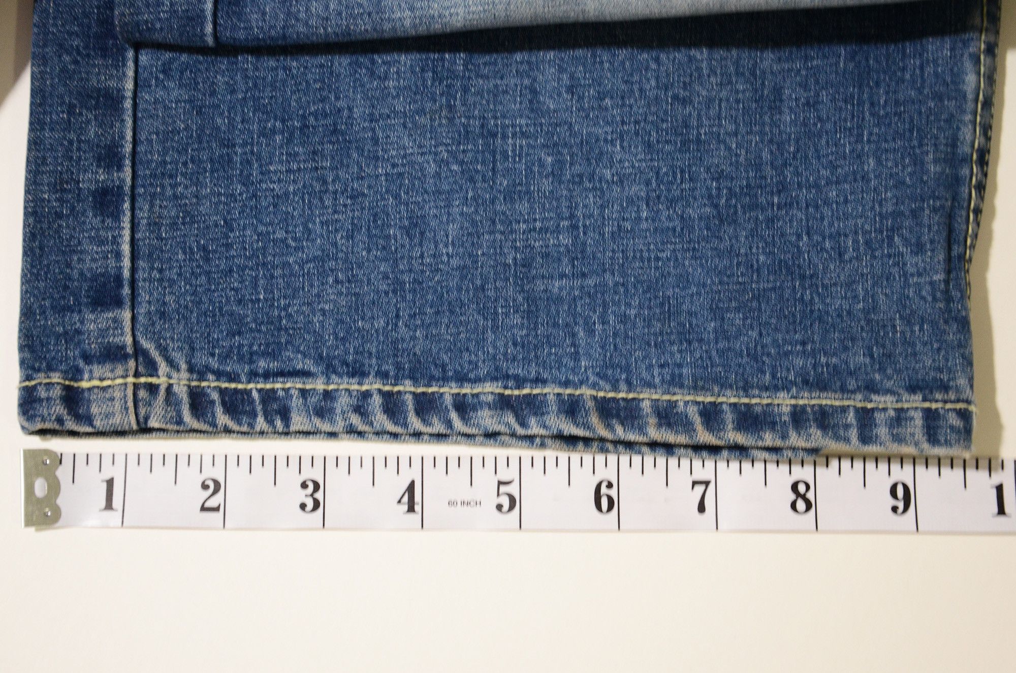 Phat Farm Phat Farm Jeans 32 x 33 Loose Fit 90s Hiphop Streetwear Size US 32 / EU 48 - 18 Thumbnail