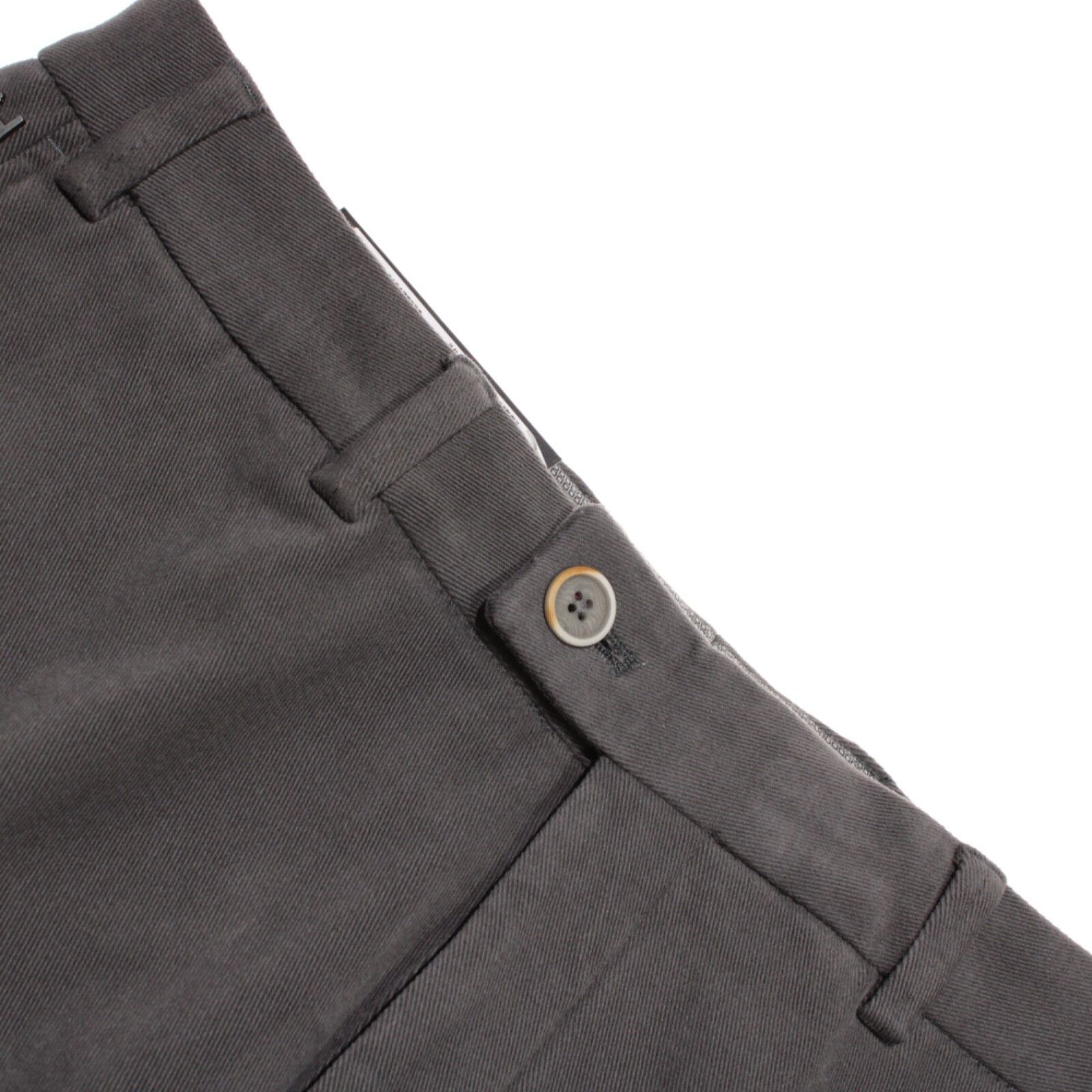 Hiltl Hiltl New with tags Chino Size 32 US In Gray Size US 32 / EU 48 - 1 Thumbnail