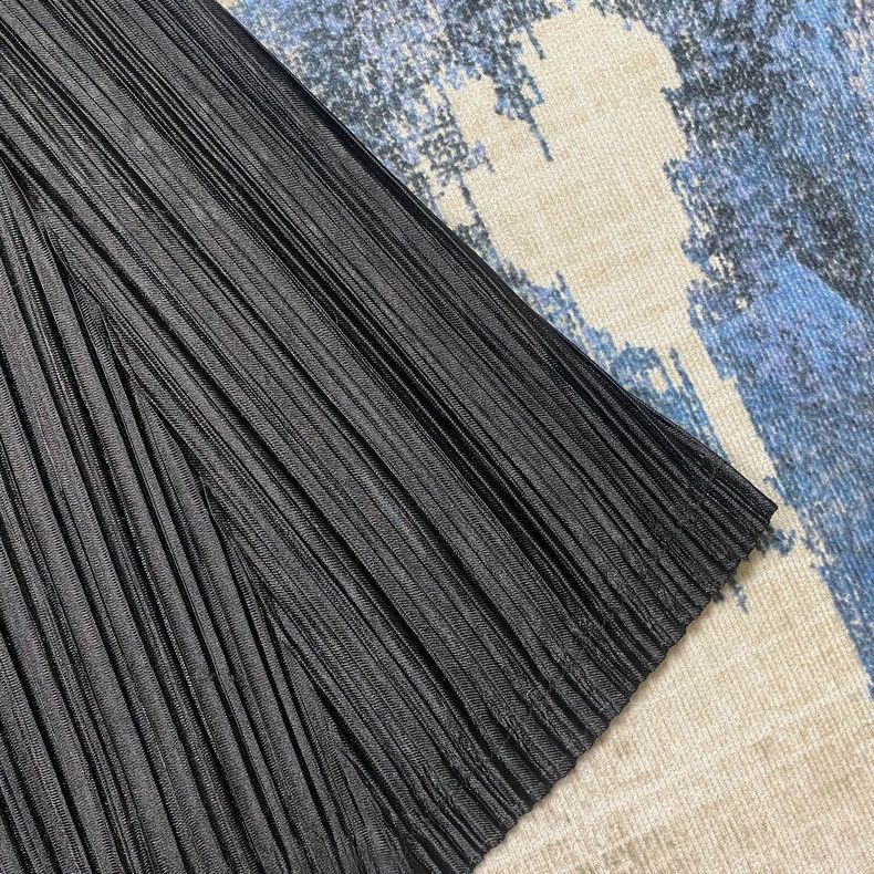 Issey Miyake Issey Miyake size:3 black dress Size XS / US 0-2 / IT 36-38 - 7 Thumbnail
